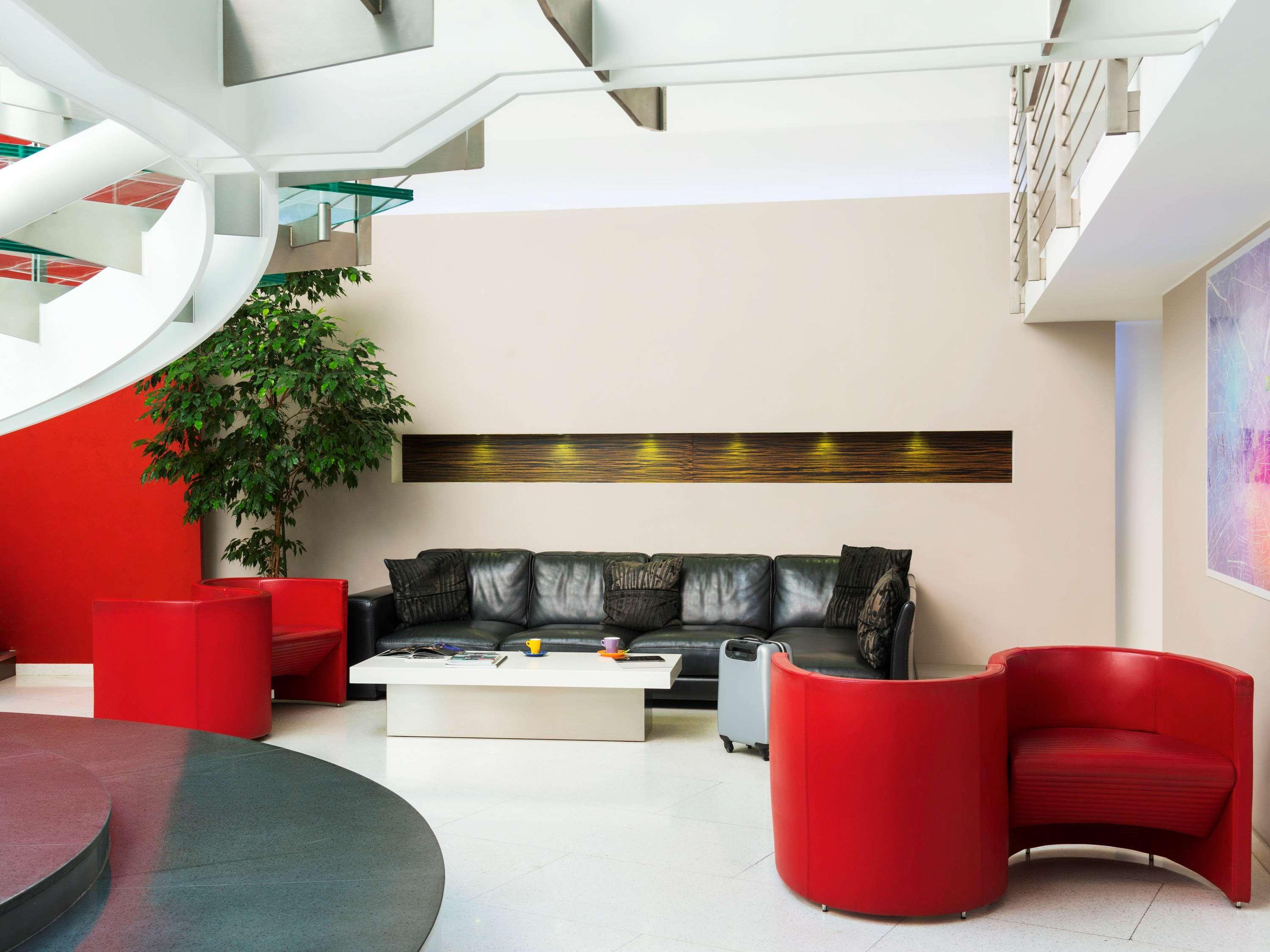 Ibis Styles Centro Hotel Milan