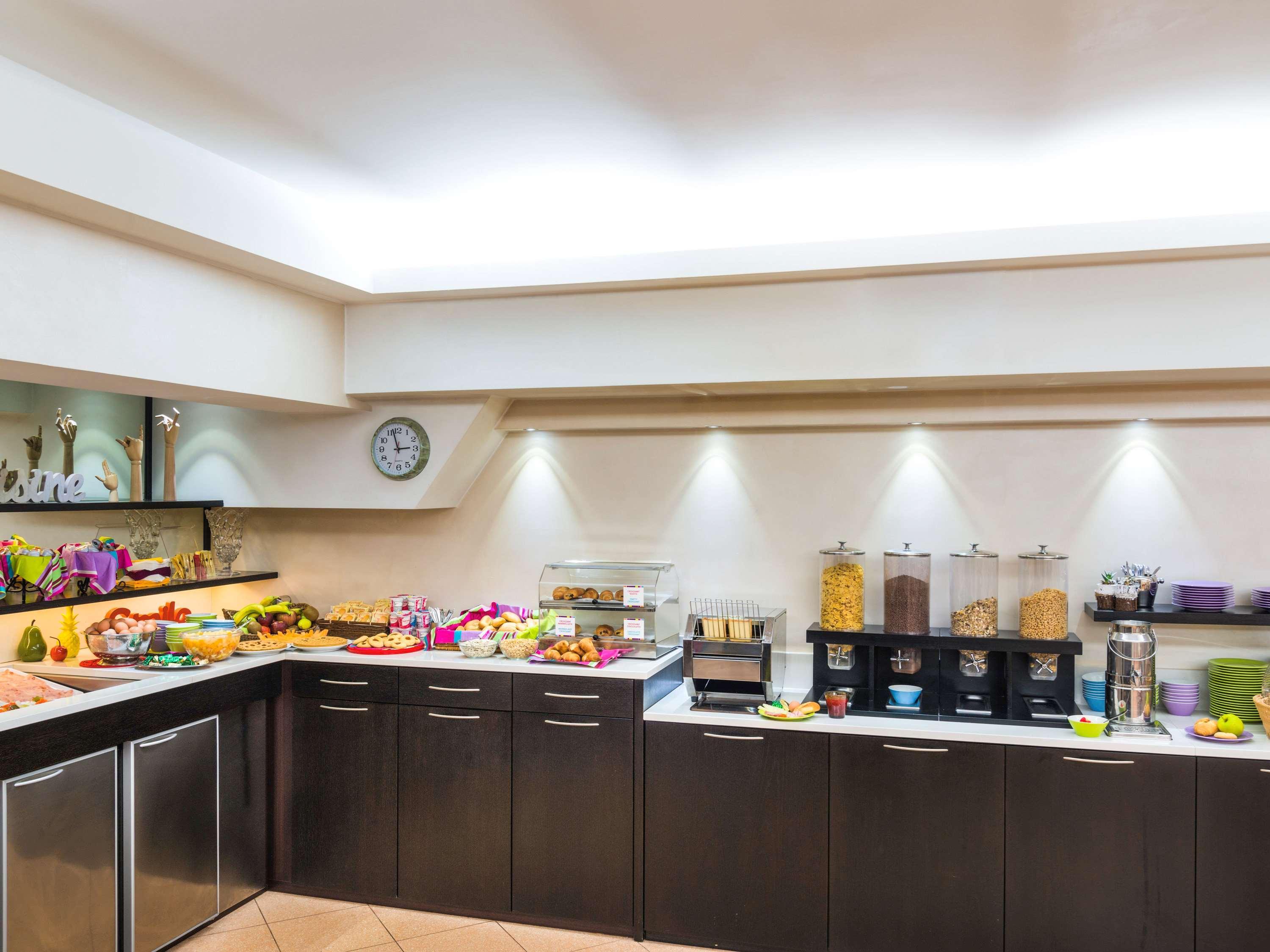 Ibis Styles Centro Hotel Milan