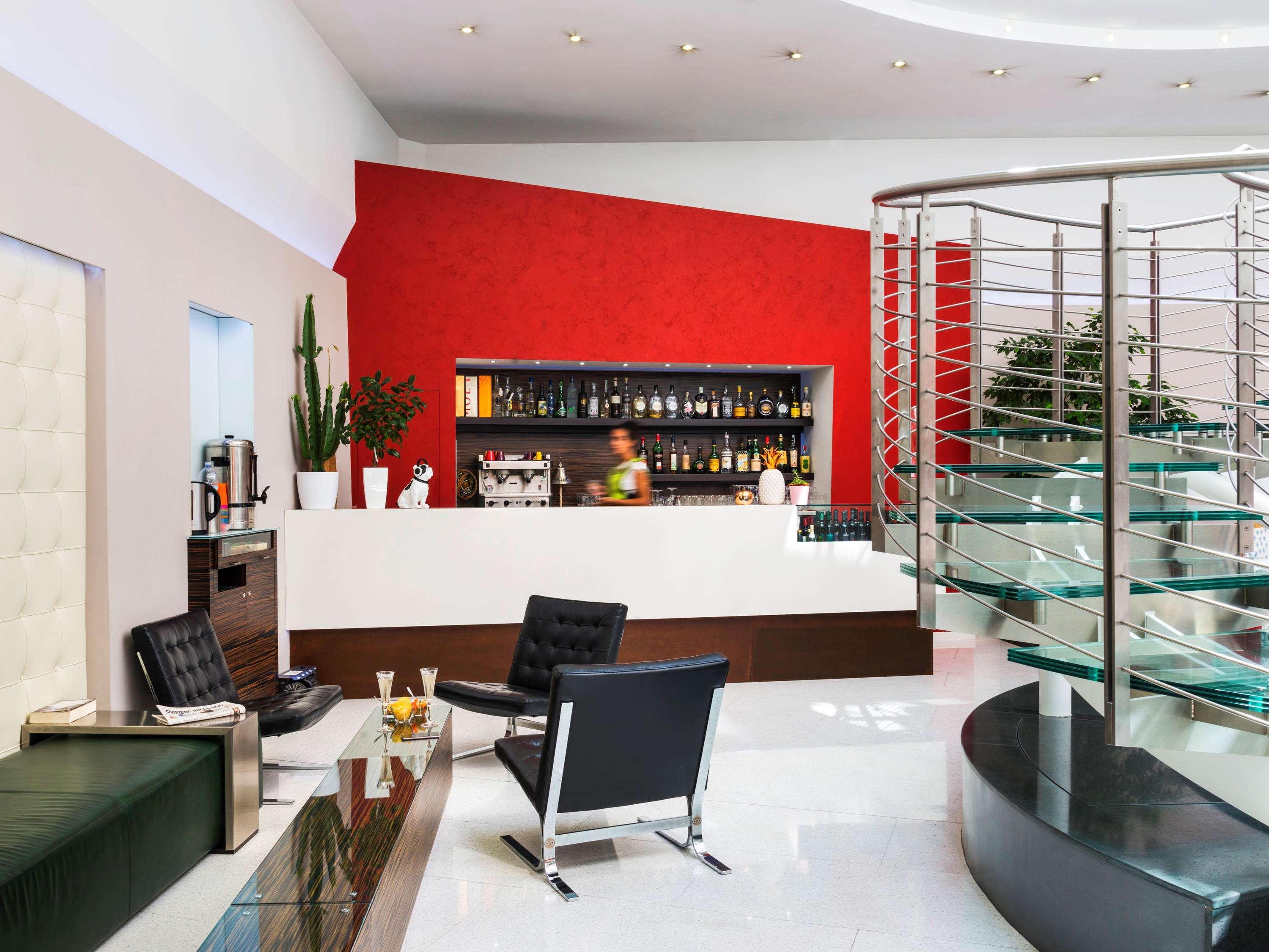 Hotel Ibis Styles Centro 3*