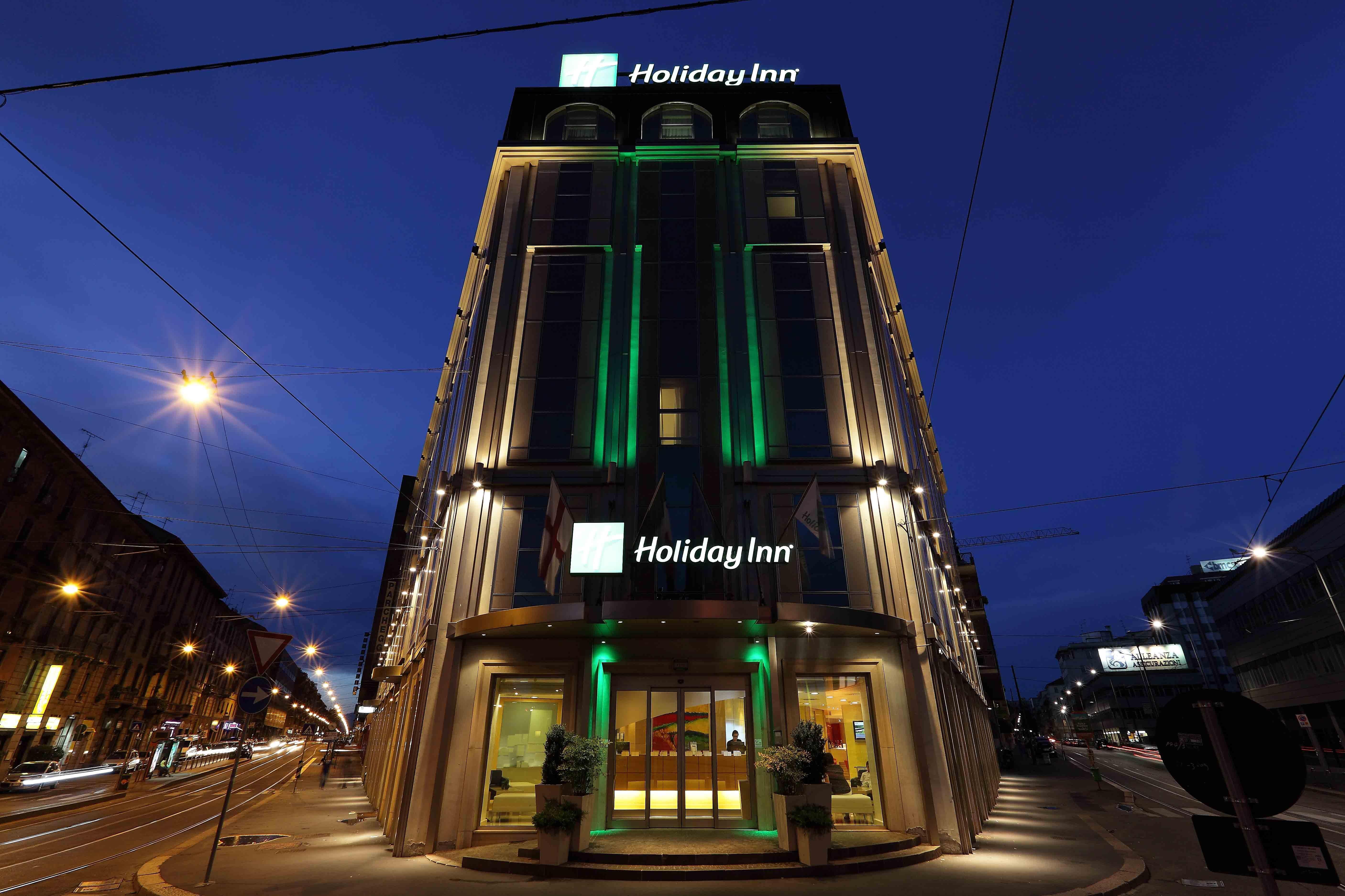 Garibaldi Station By Ihg Hotel Milan