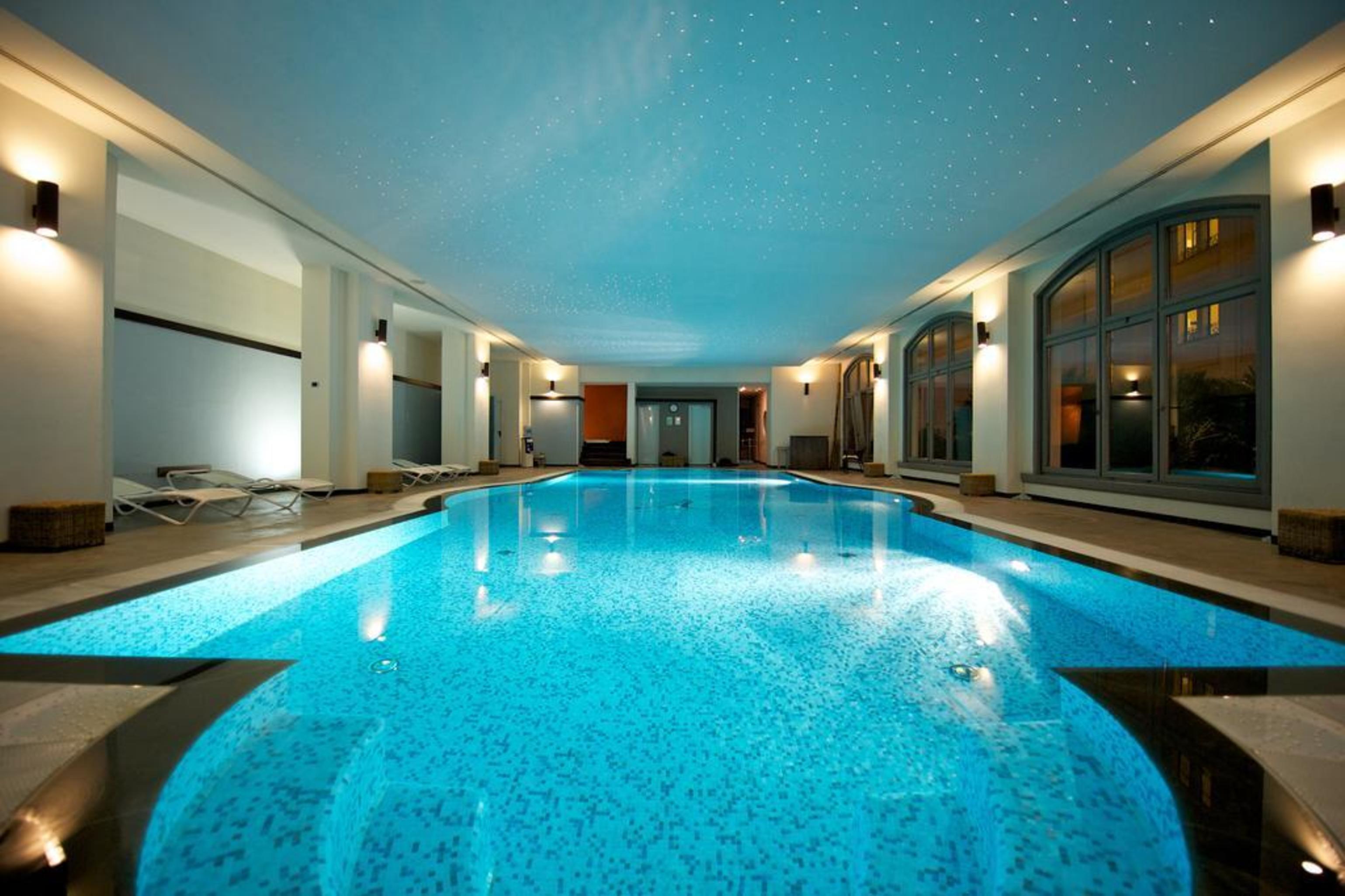Grand Visconti Palace Hotel 4*