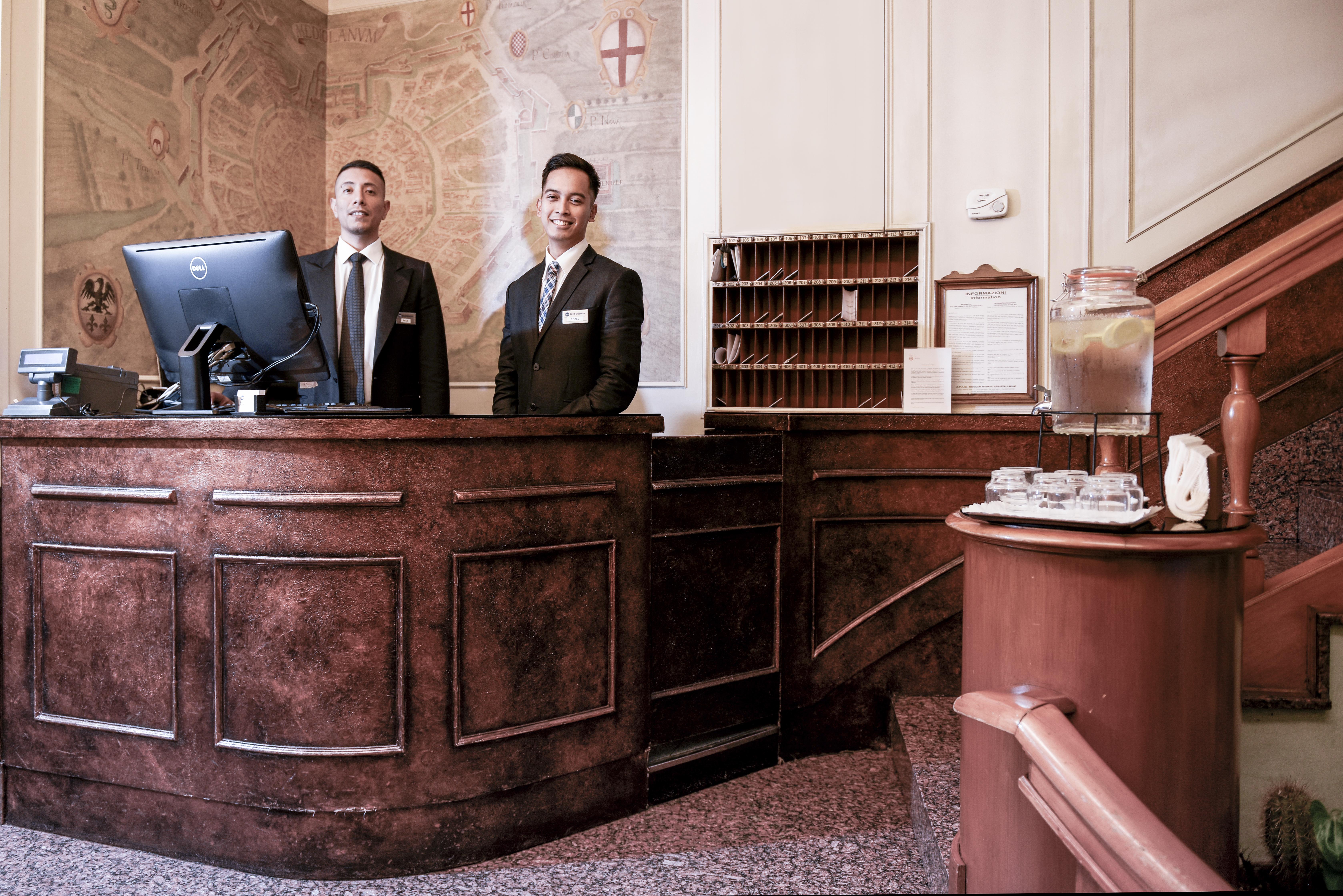 Hotel Axyhotels Innstyle Milan