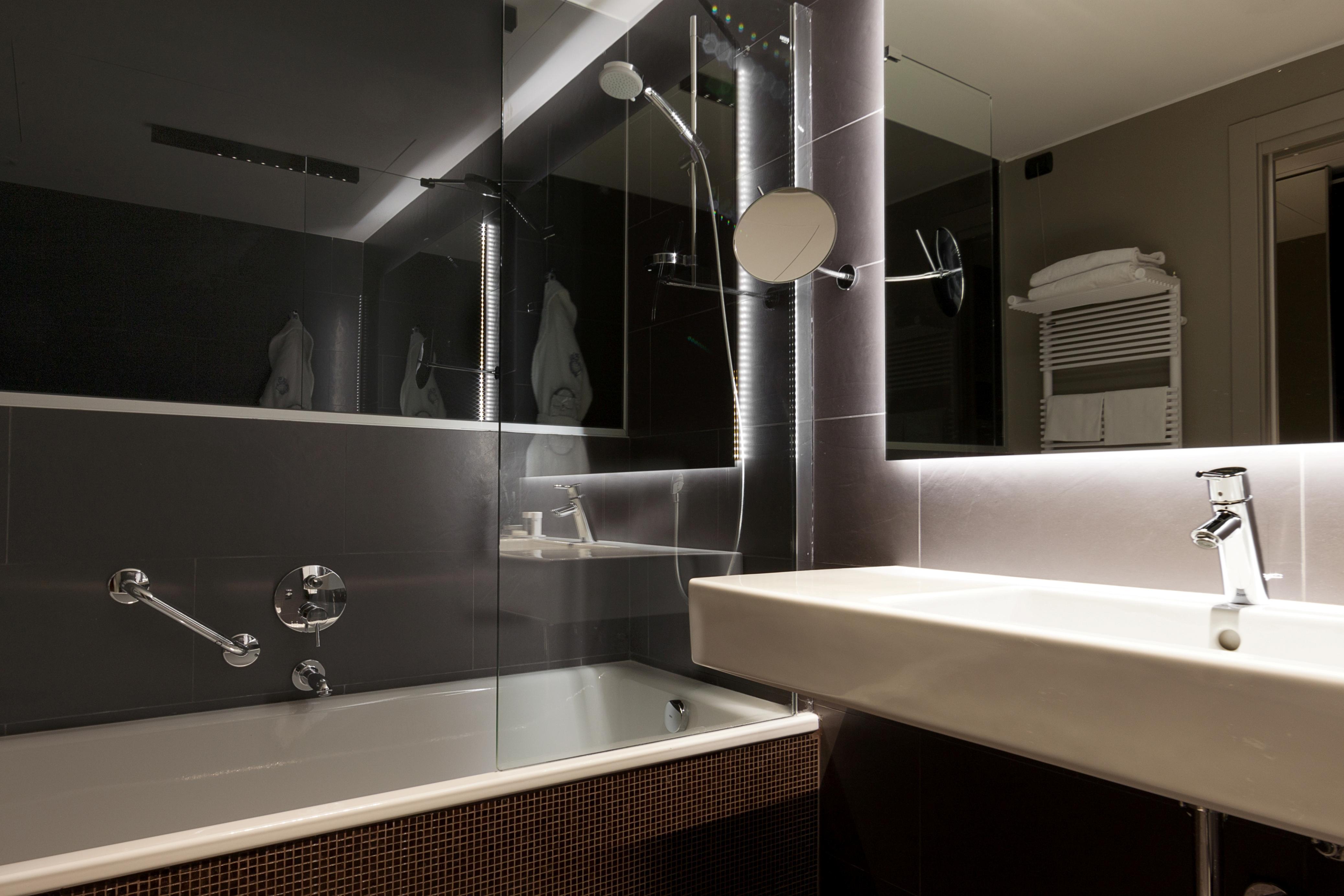 Hotel Manin 4*
