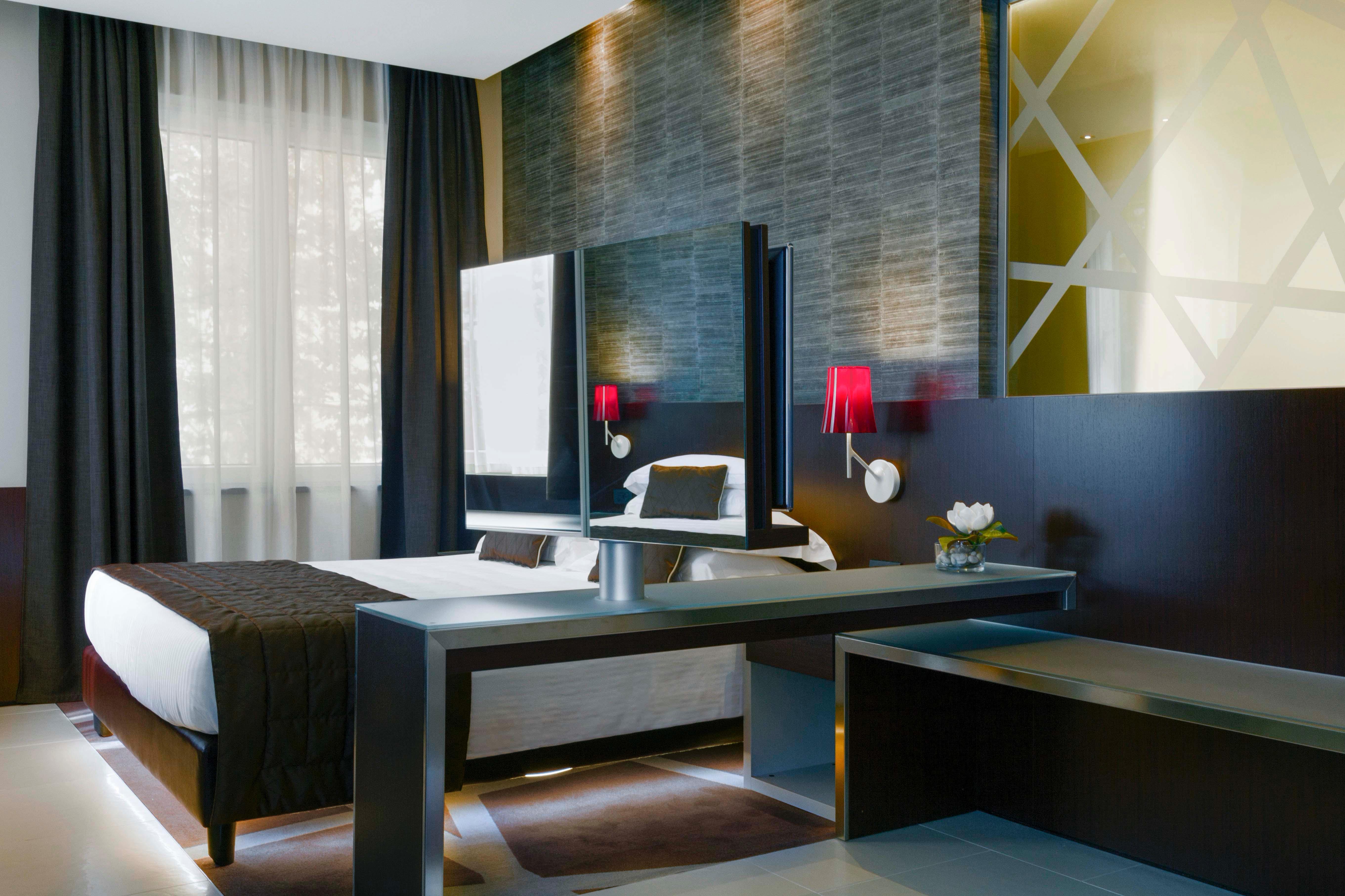 Hotel Manin Milan