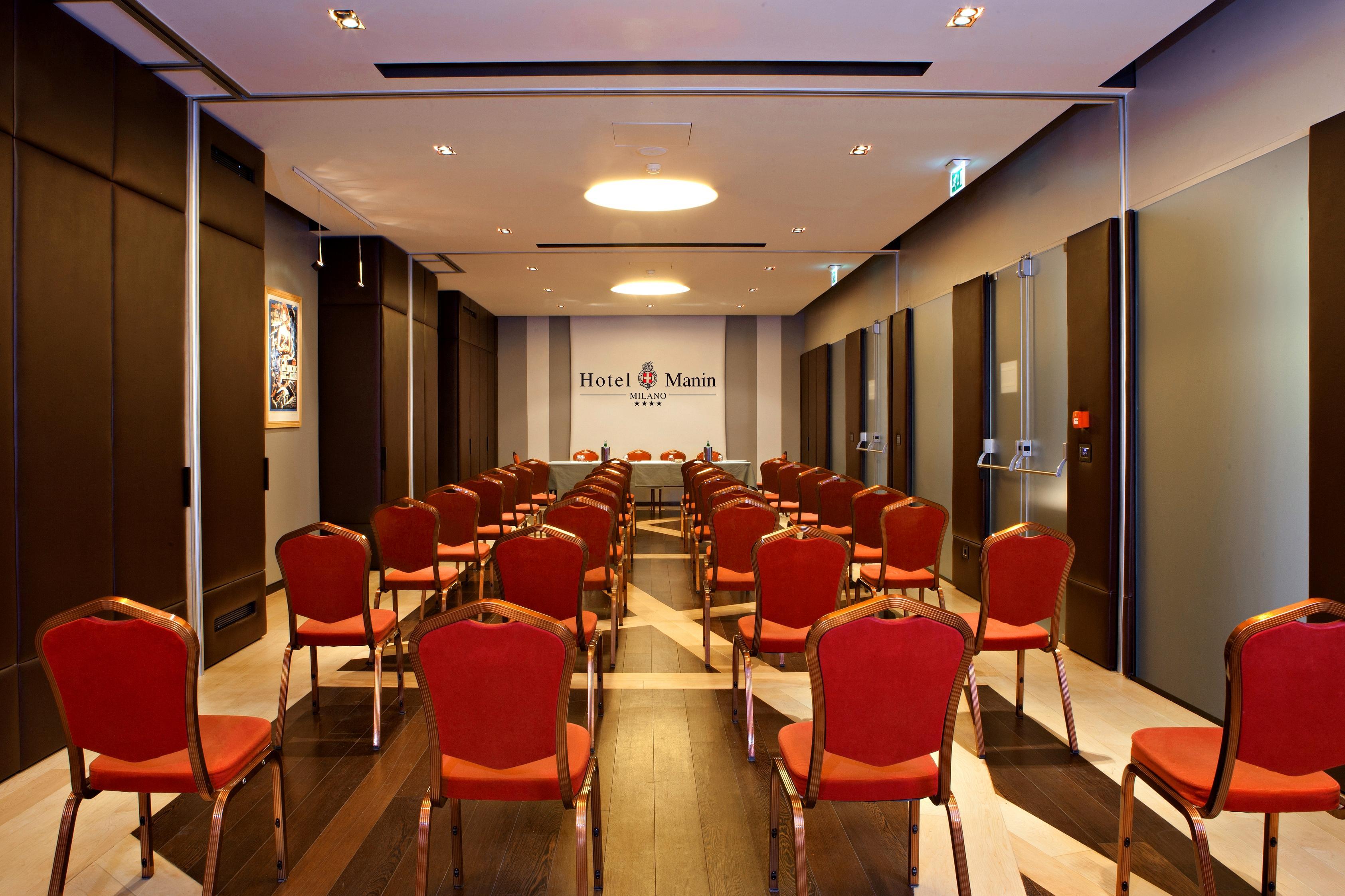 Hotel Manin 4*