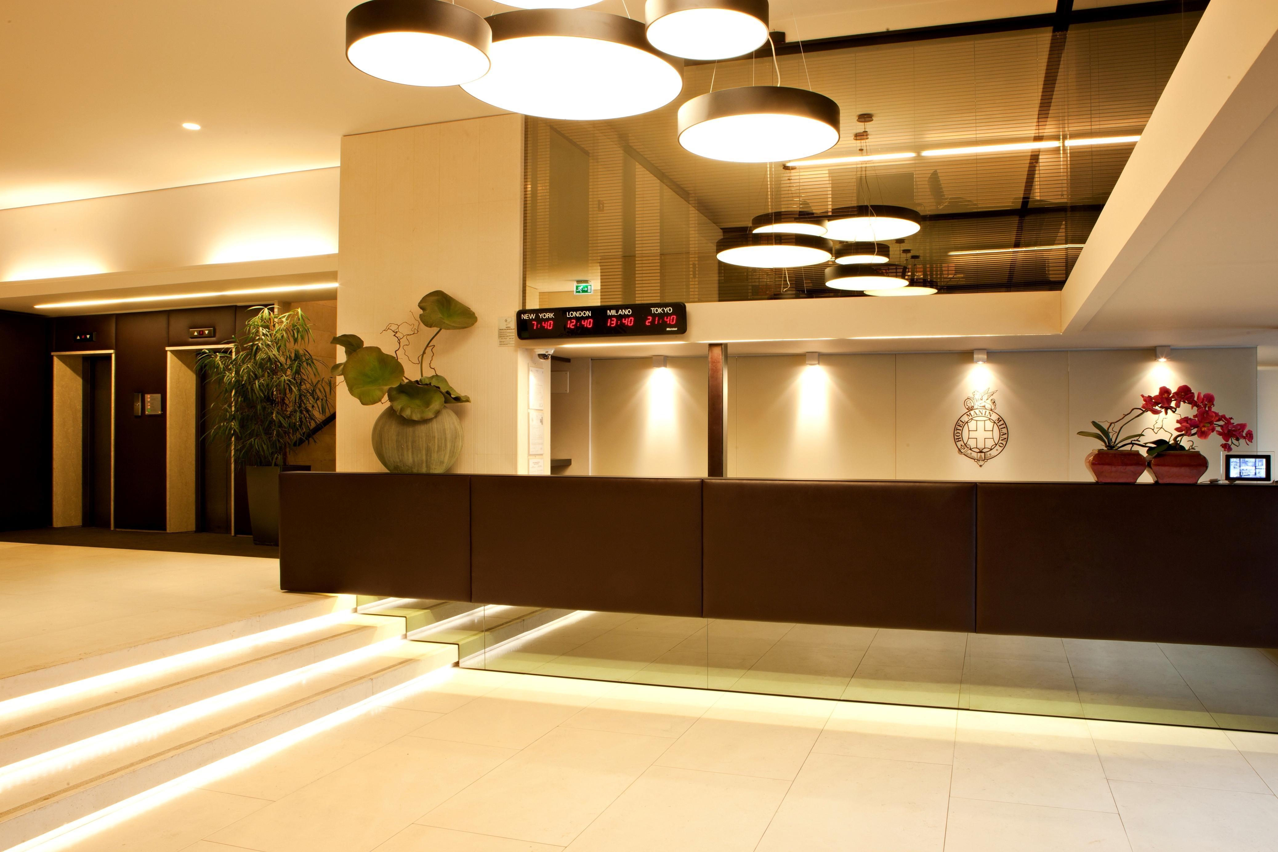 Hotel Manin 4*
