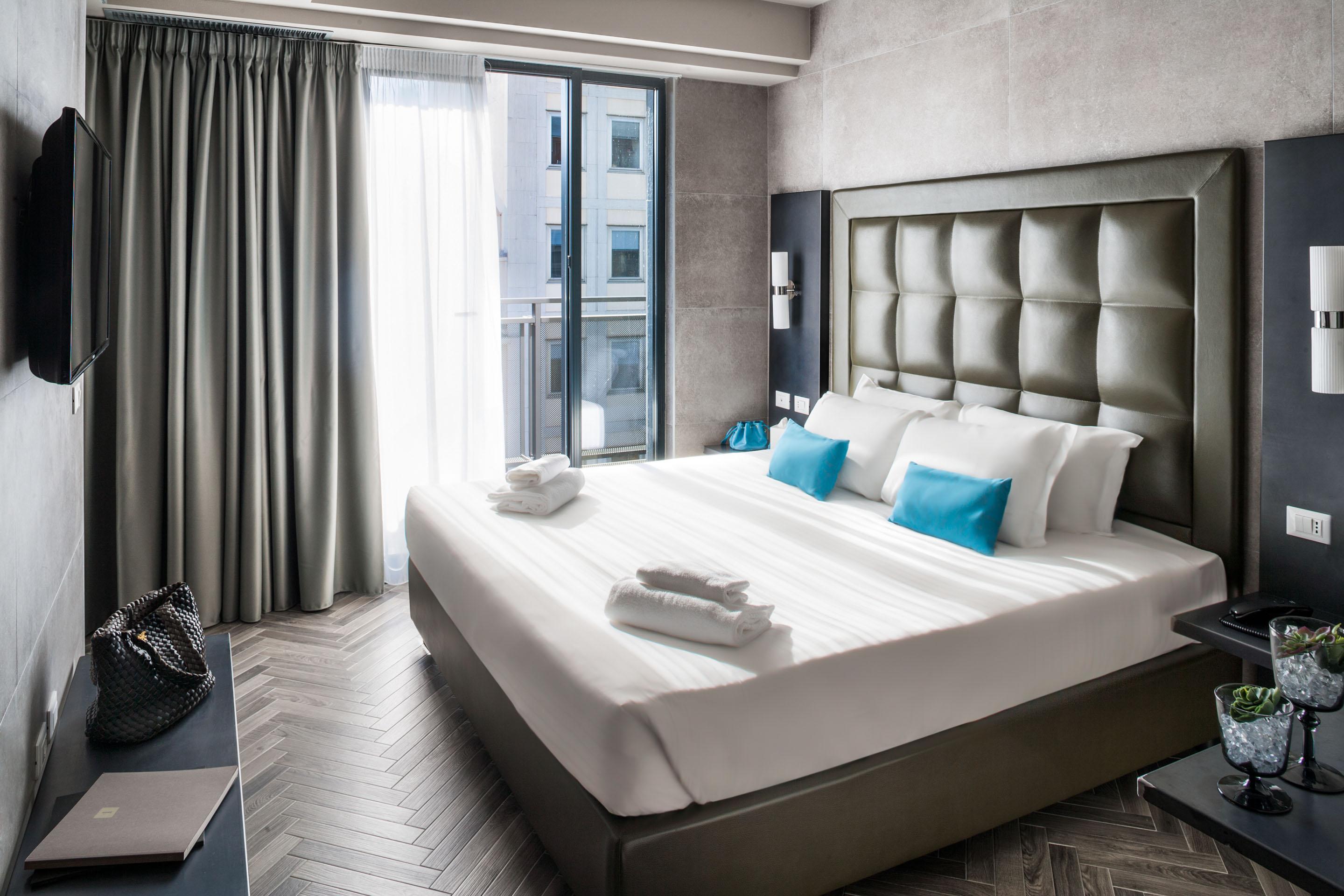 Hotel Spice Milan
