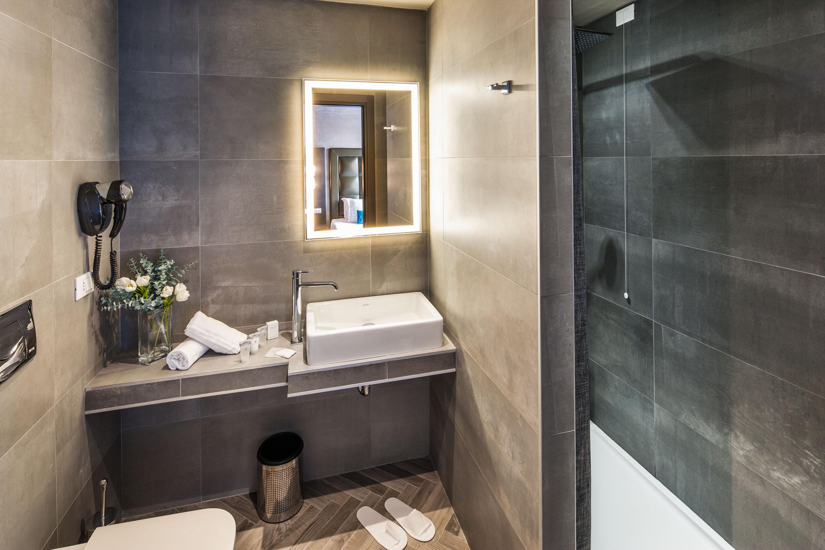 Hotel Spice Milan
