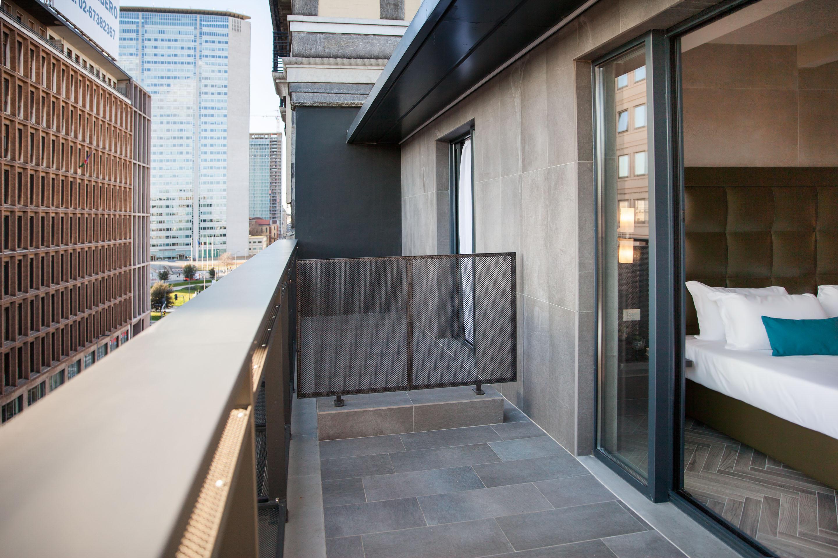 Hotel Spice Milan