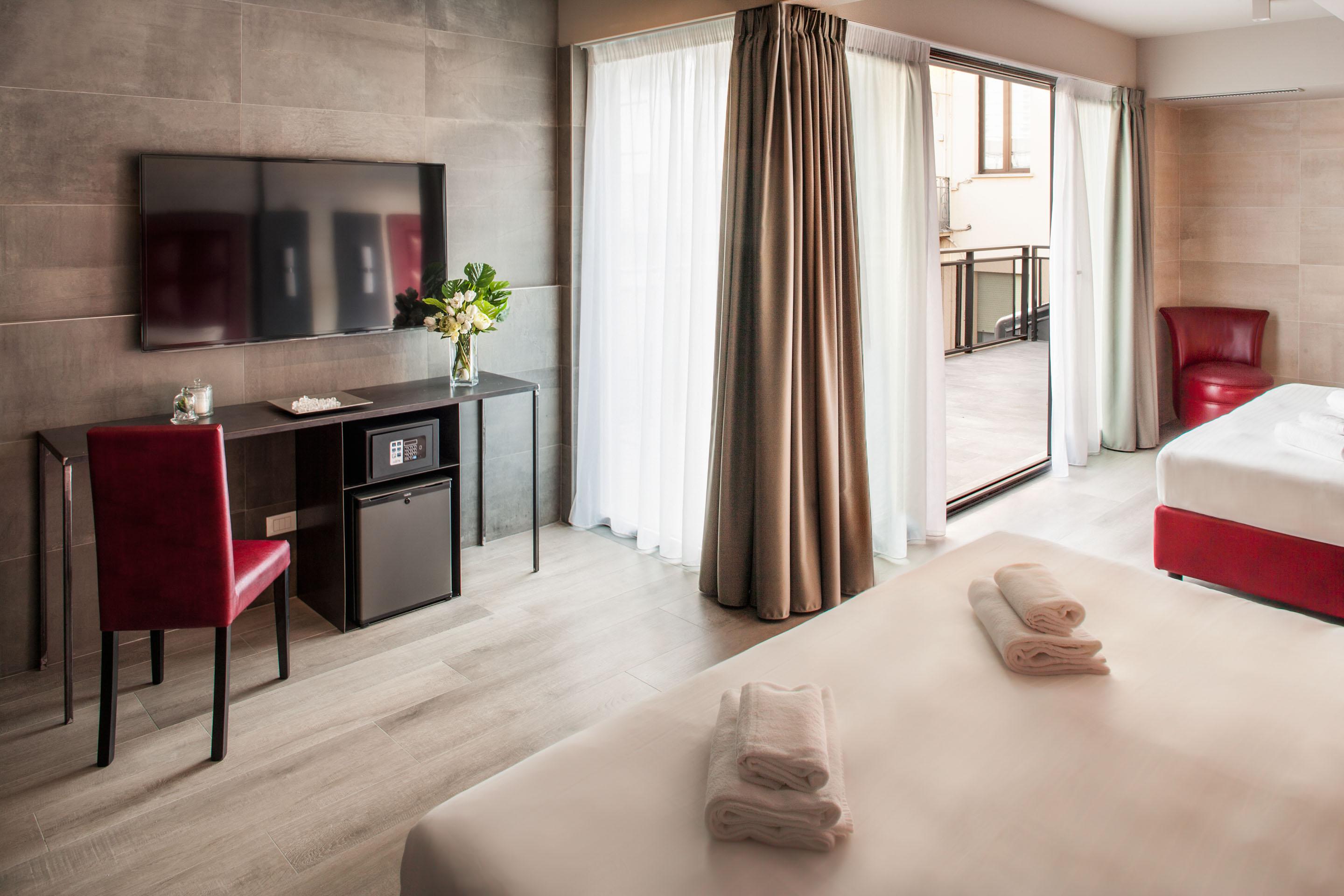 Spice Hotel Milan