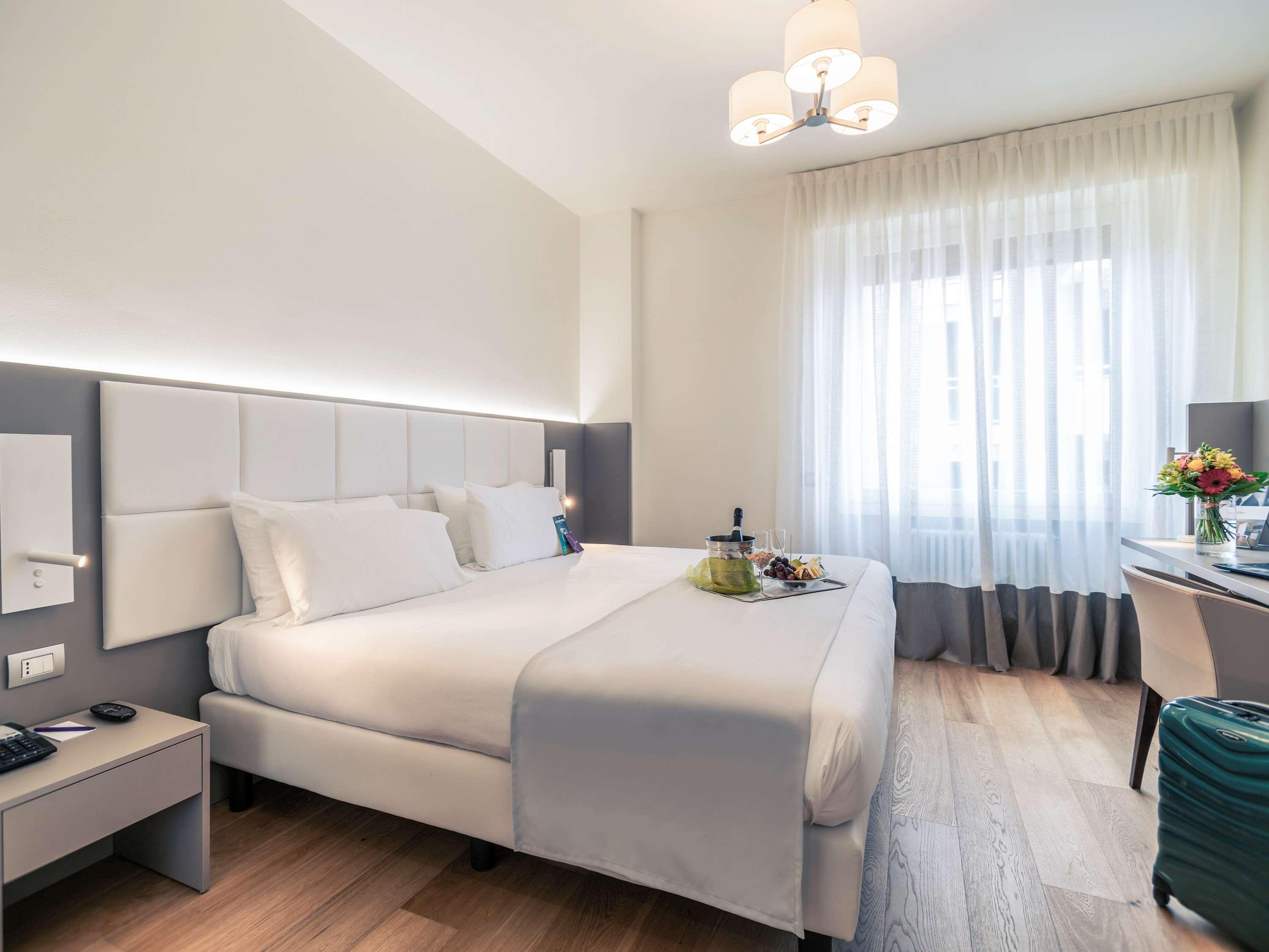 Hotel Mercure Solari 4*