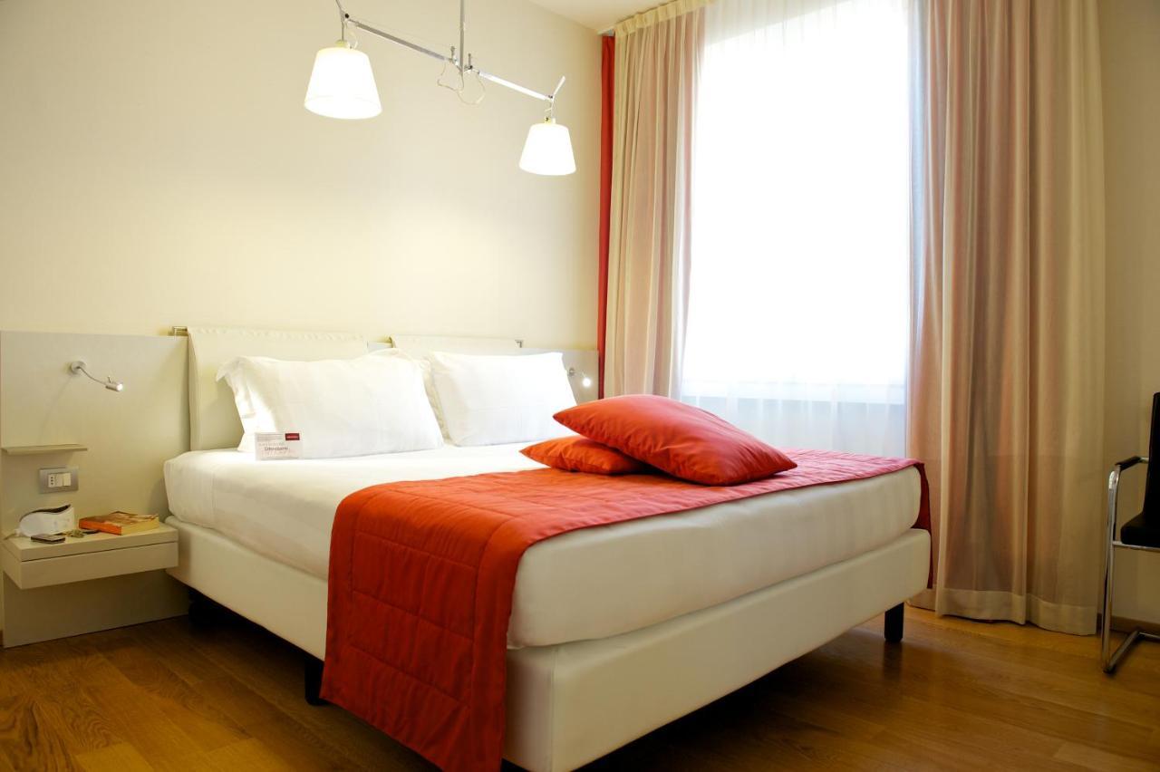 Mercure Solari 4* Milan