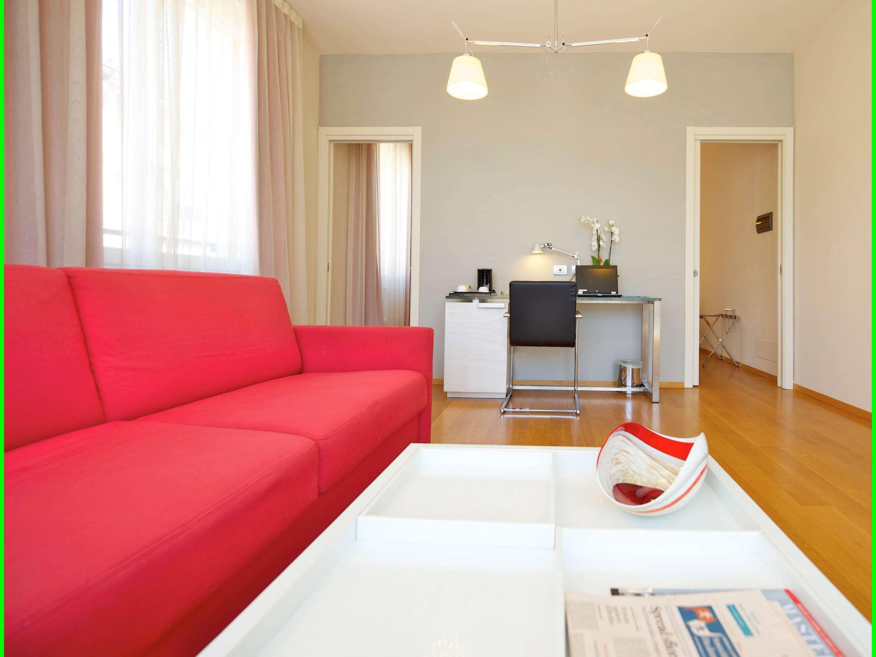 Mercure Solari 4* Milan