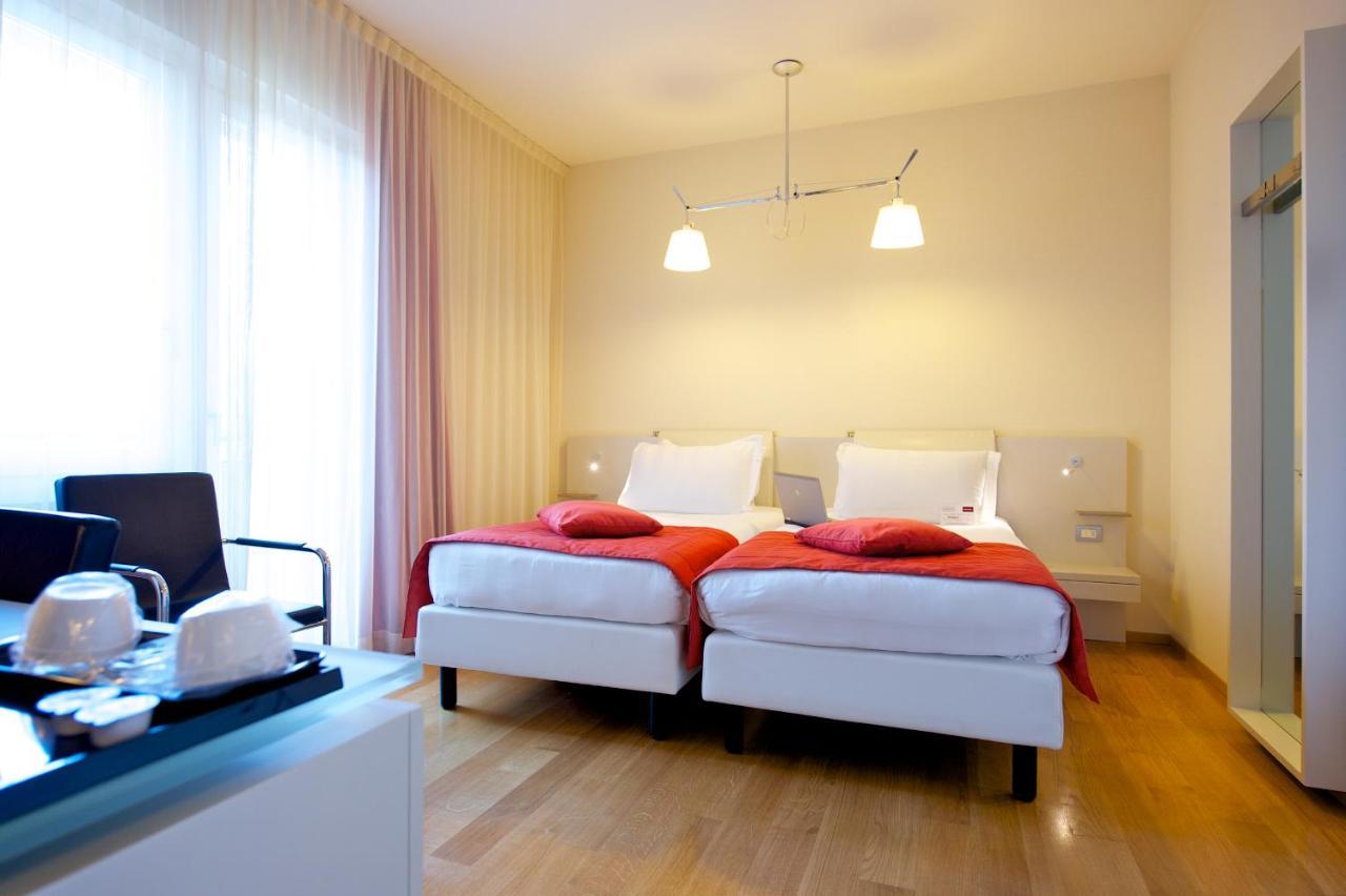 Mercure Solari Hotel Milan