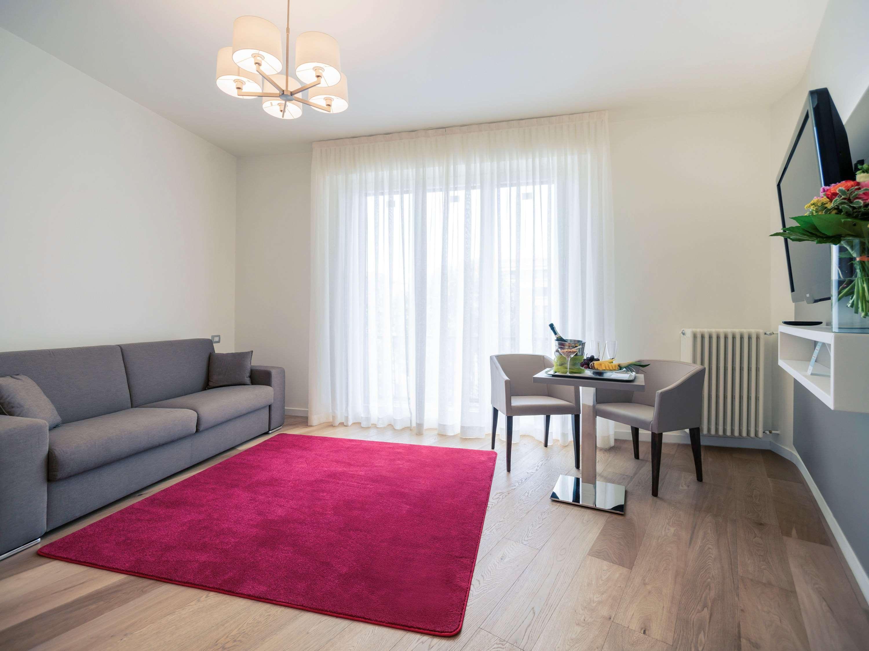 Mercure Solari Milan
