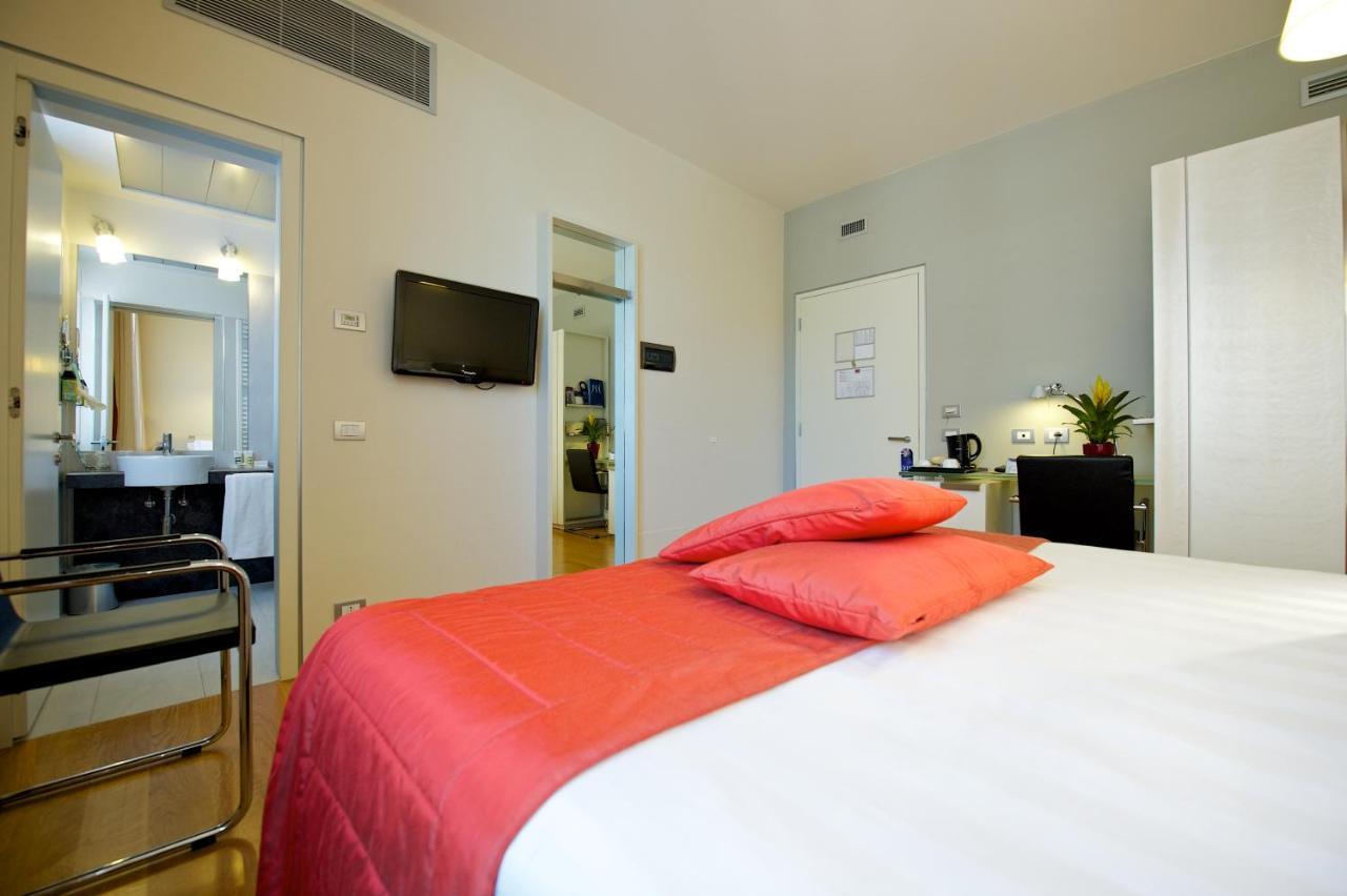 Mercure Solari 4* Milan