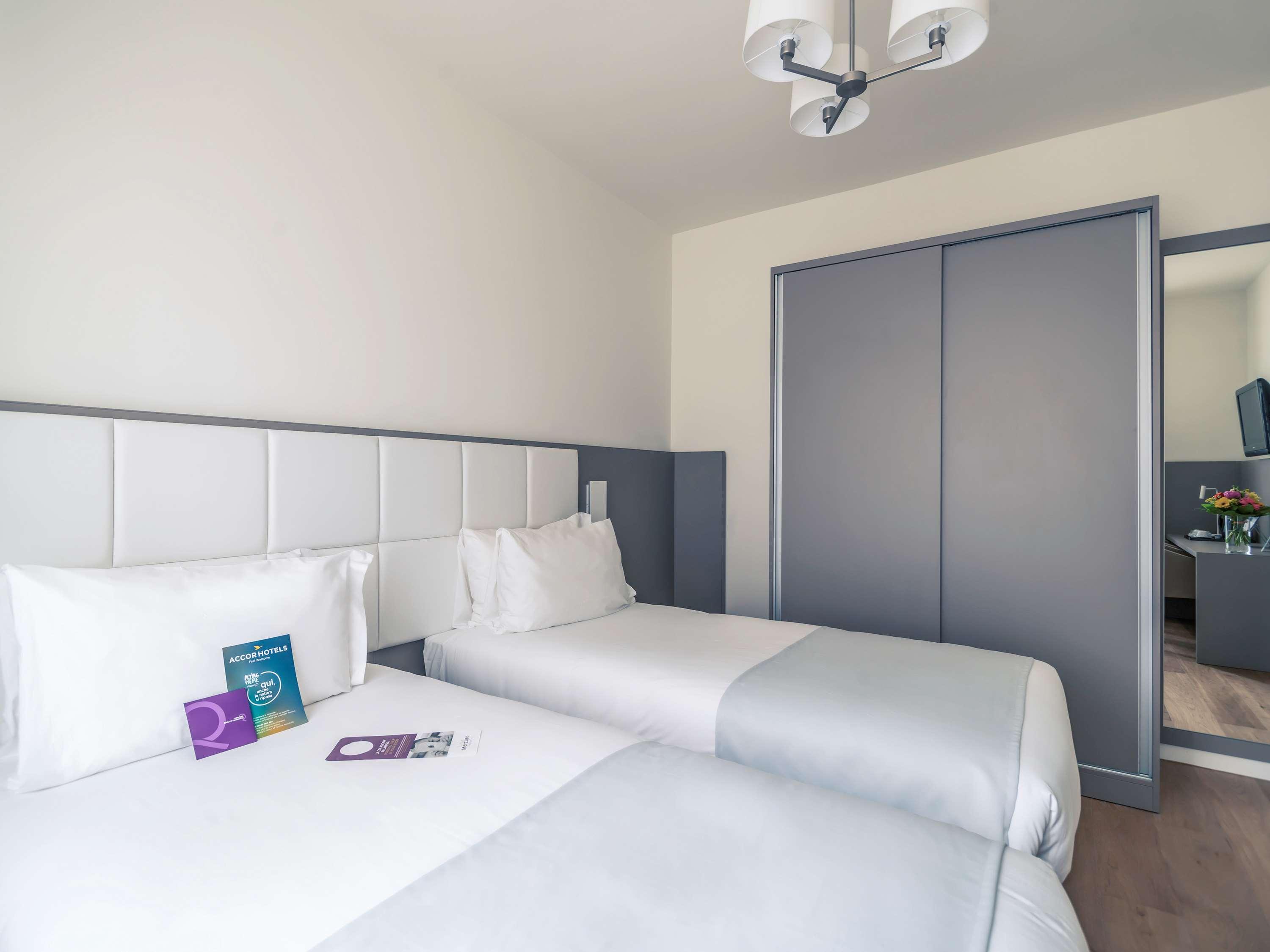Mercure Solari 4* Milan