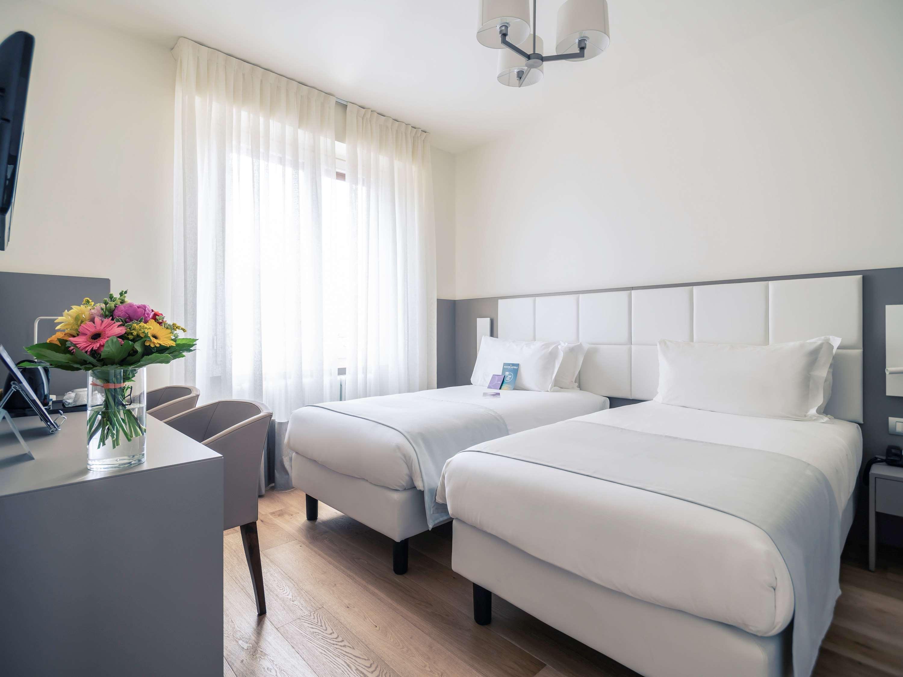 Mercure Solari Hotel Milan