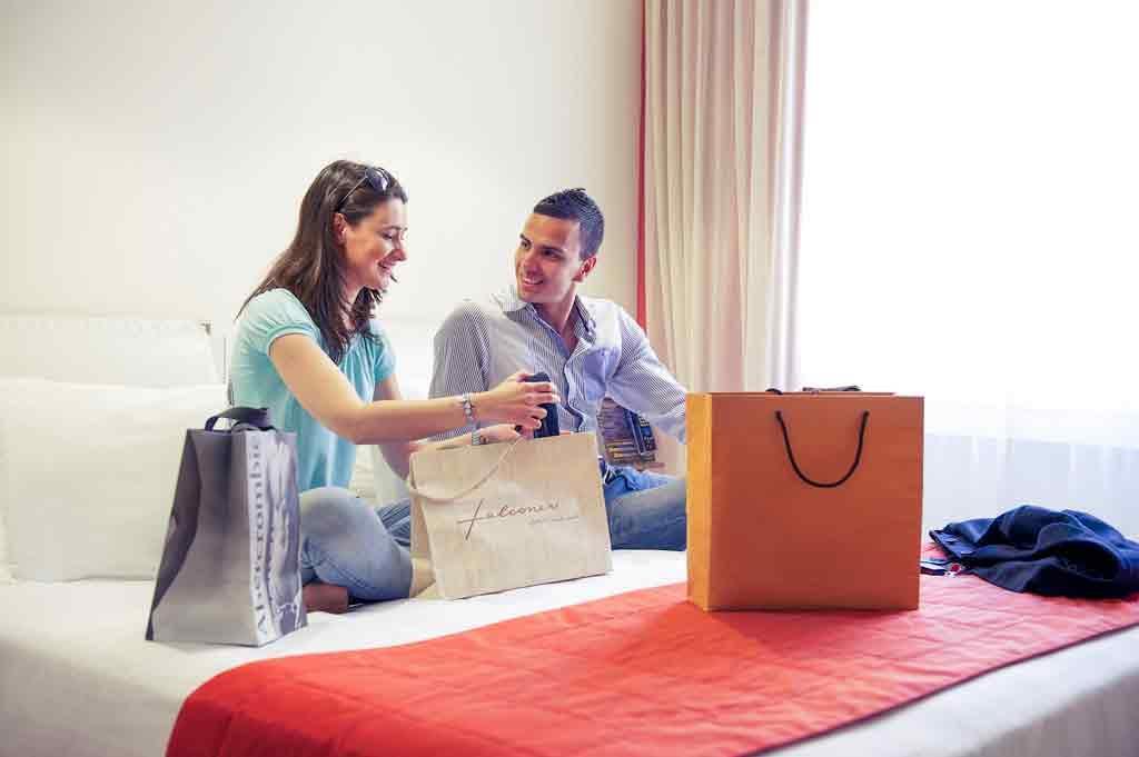 Hotel Mercure Solari Milan