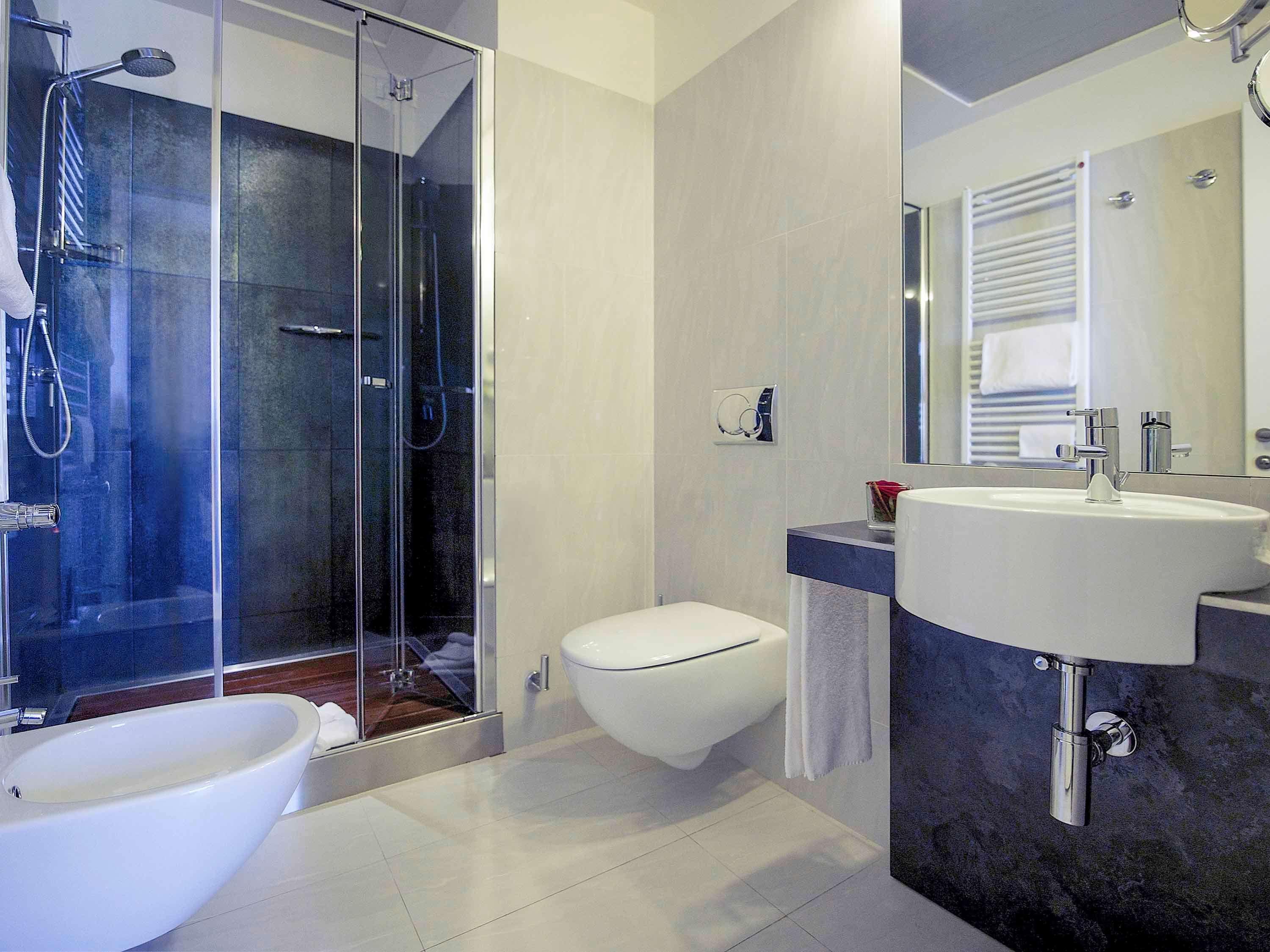 Mercure Solari Milan