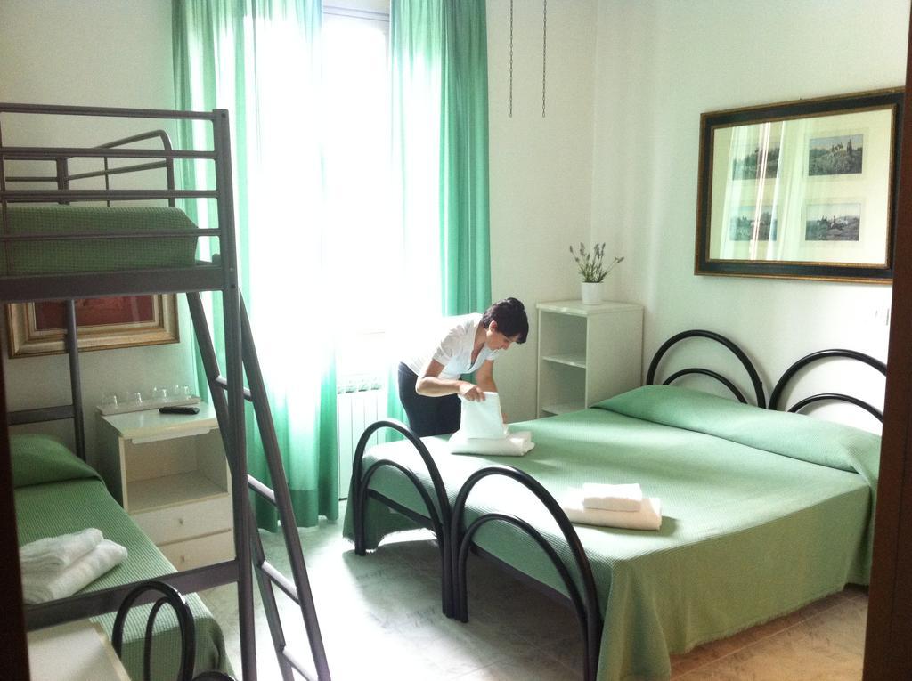 Convertini Hotel Milan
