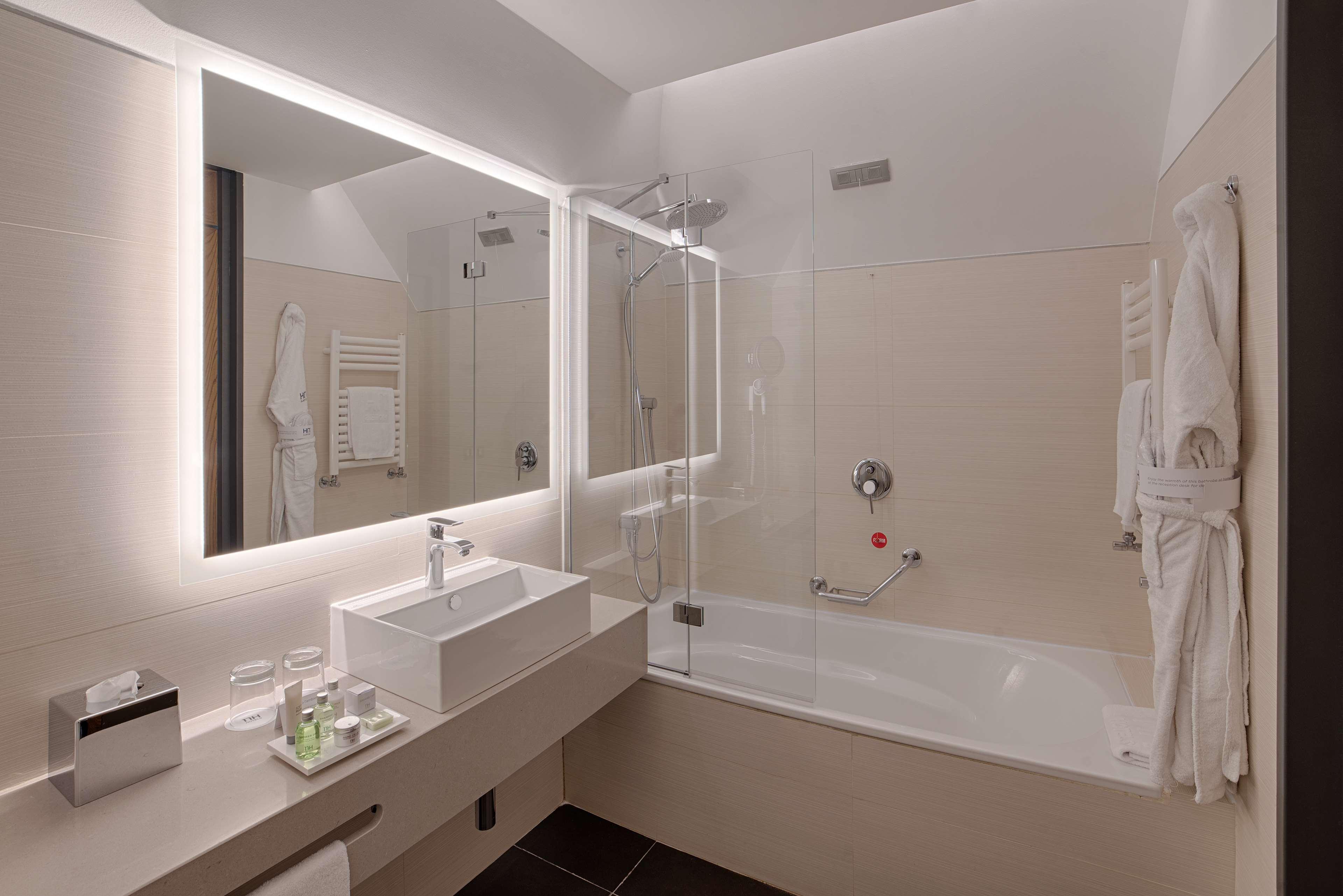 Hotel Nh Collection Touring Milan
