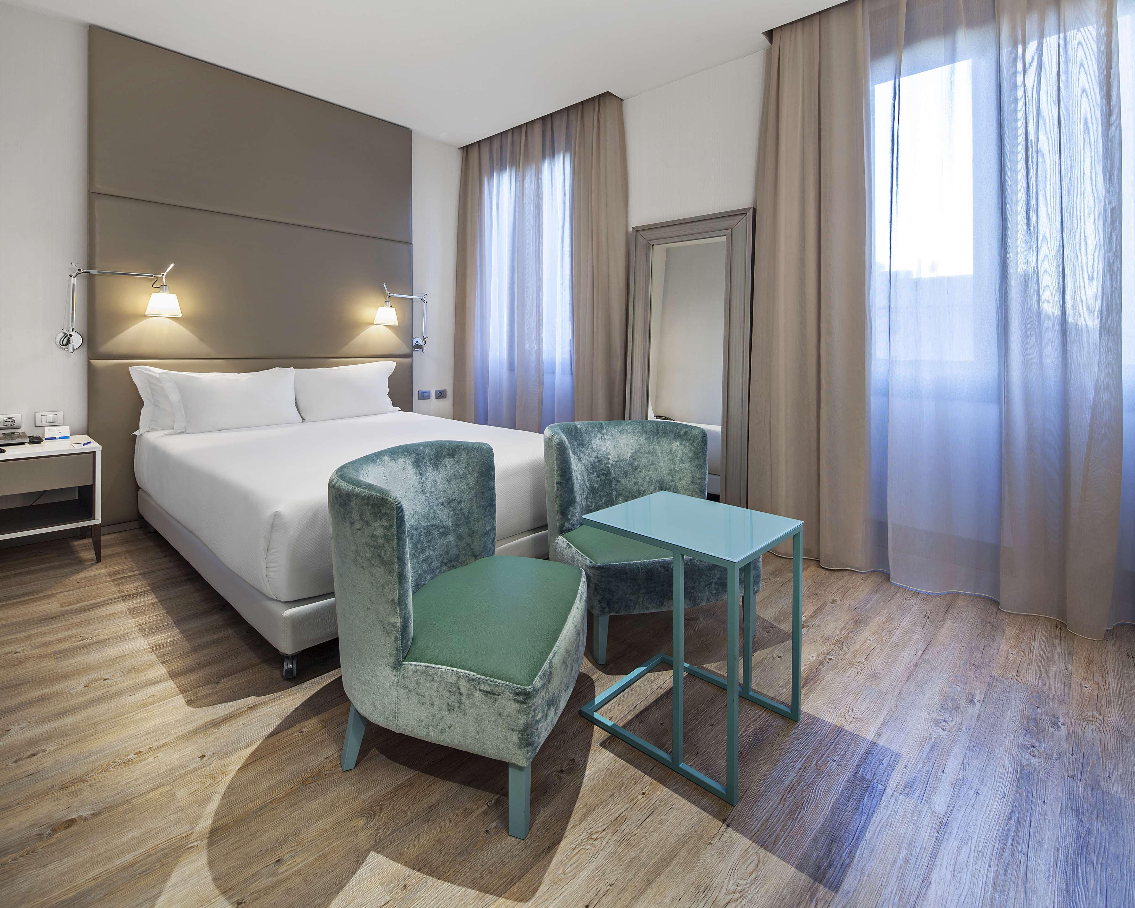 Hotel Nh Collection Touring Milão