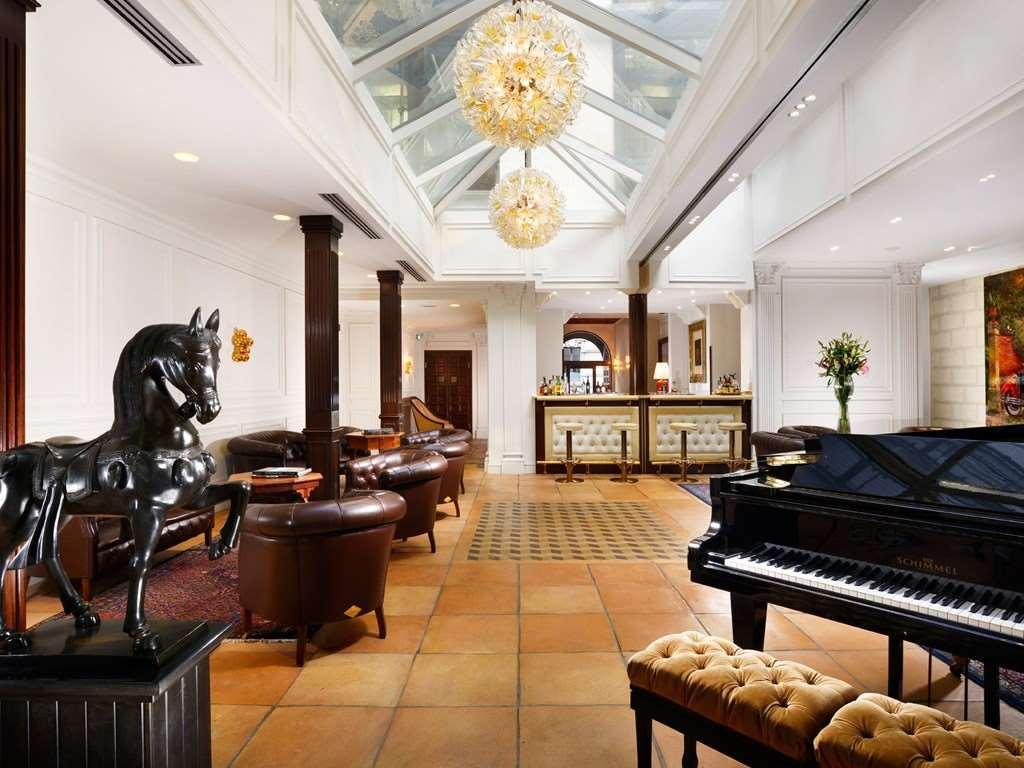 Pierre Hotel 5*