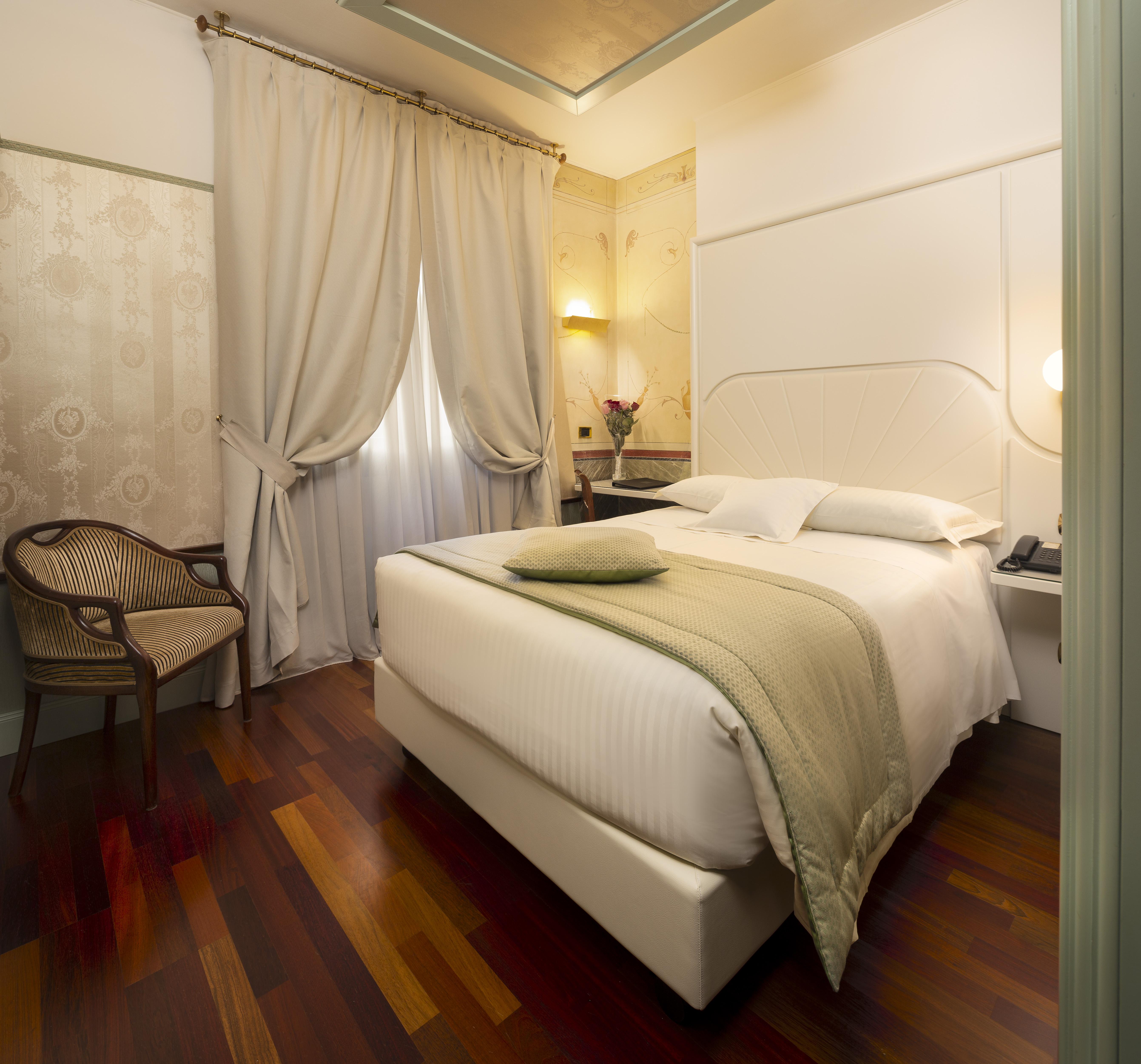 C-hotels Rubens Hotel