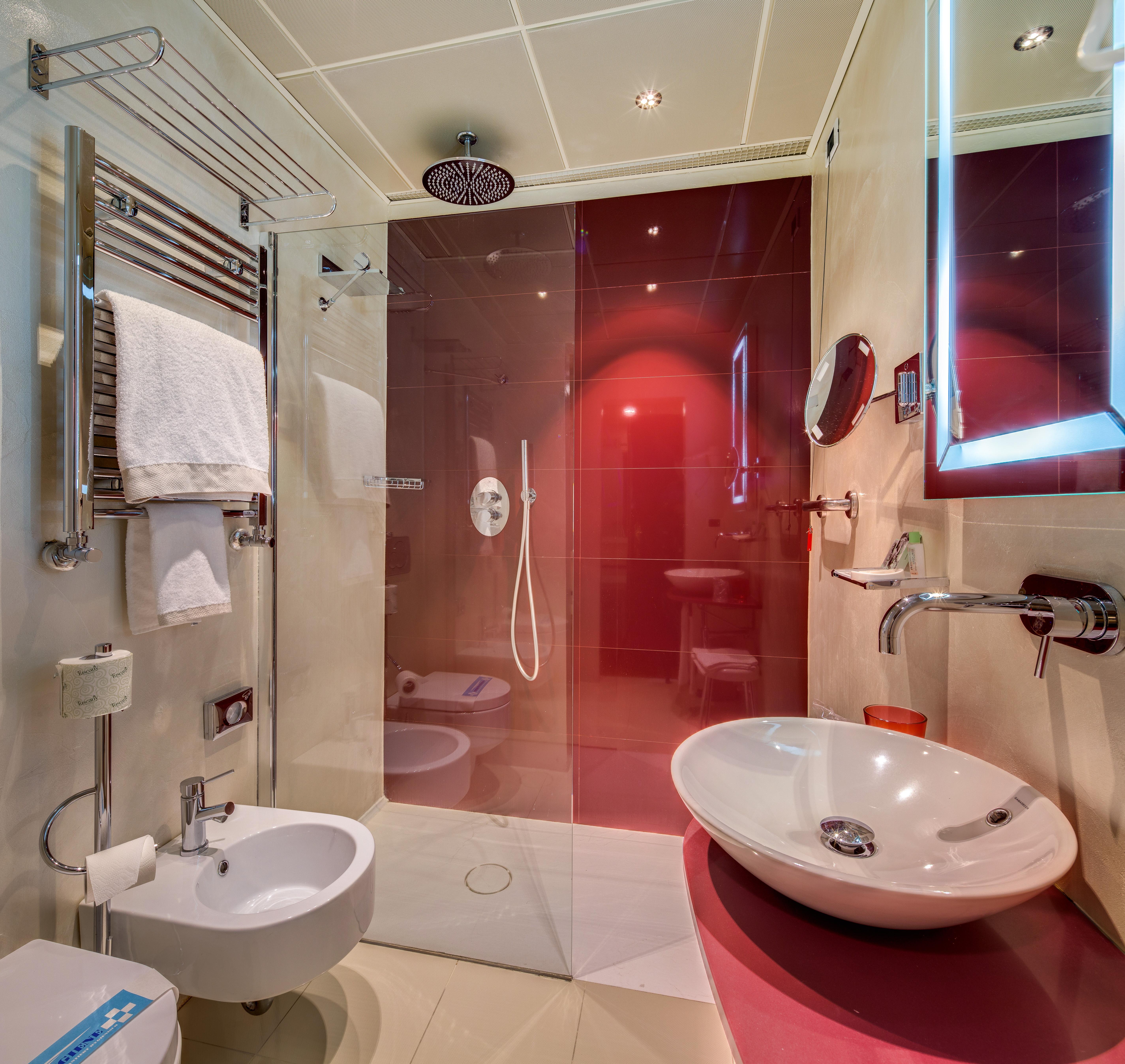 C-hotels Rubens Milão