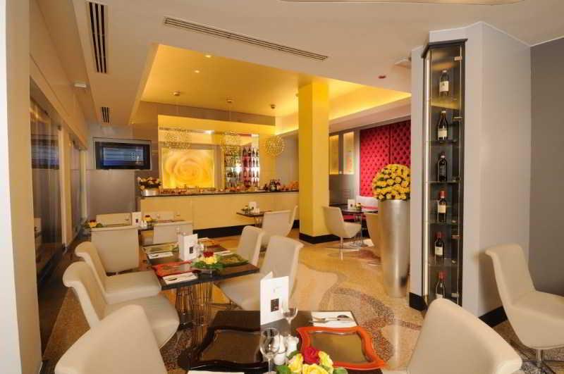 C-hotels Rubens Hotel Milão