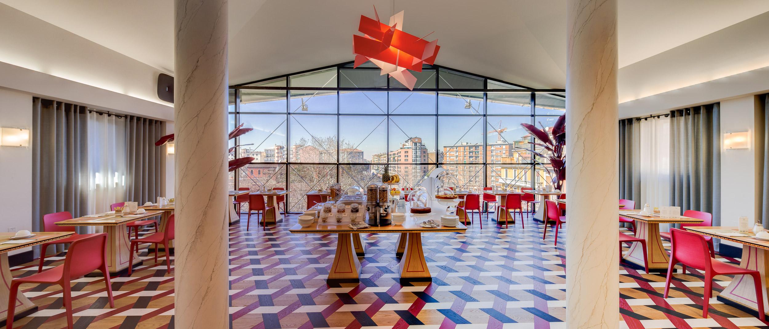 C-hotels Rubens Hotel
