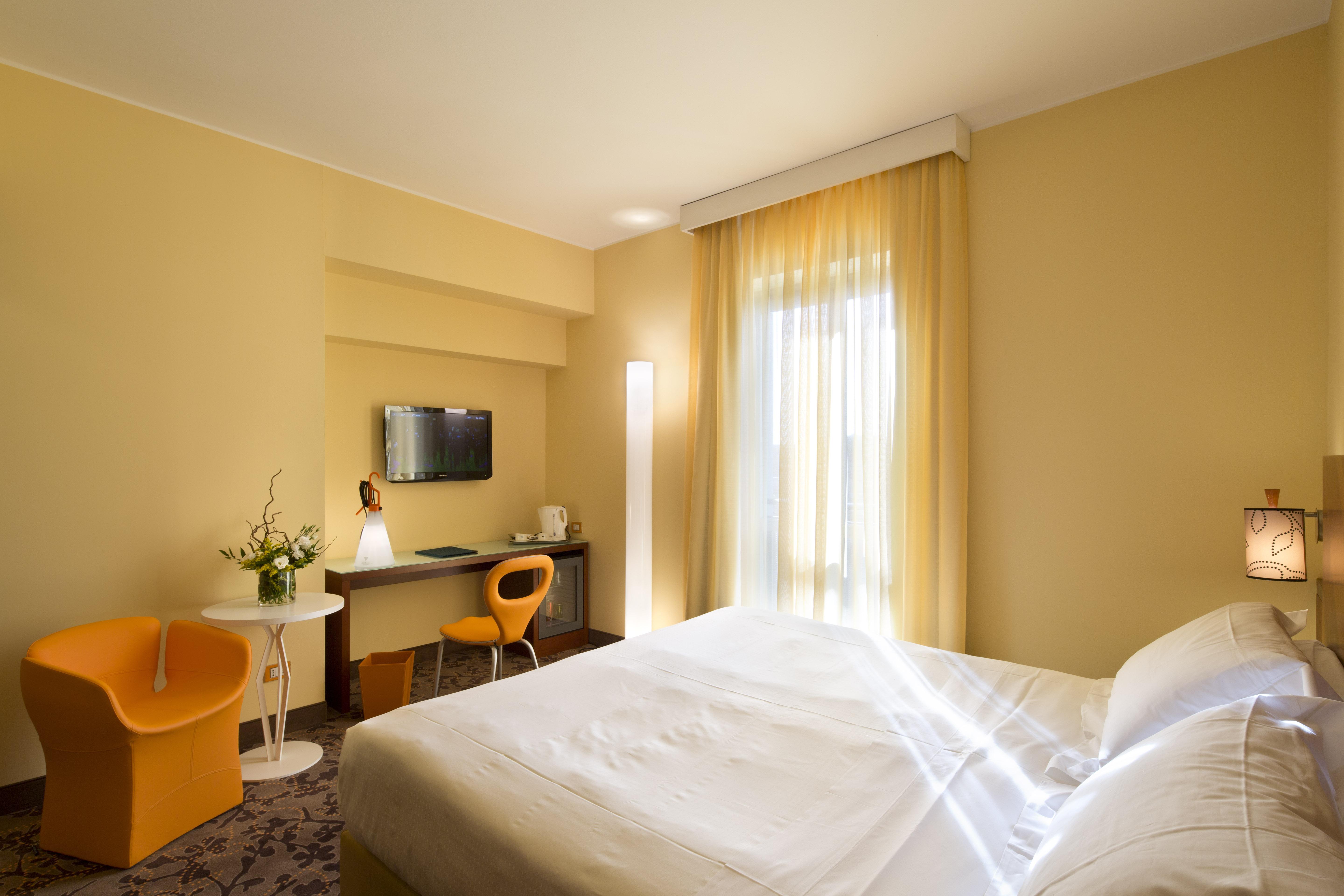 Hotel Mediterraneo Milan