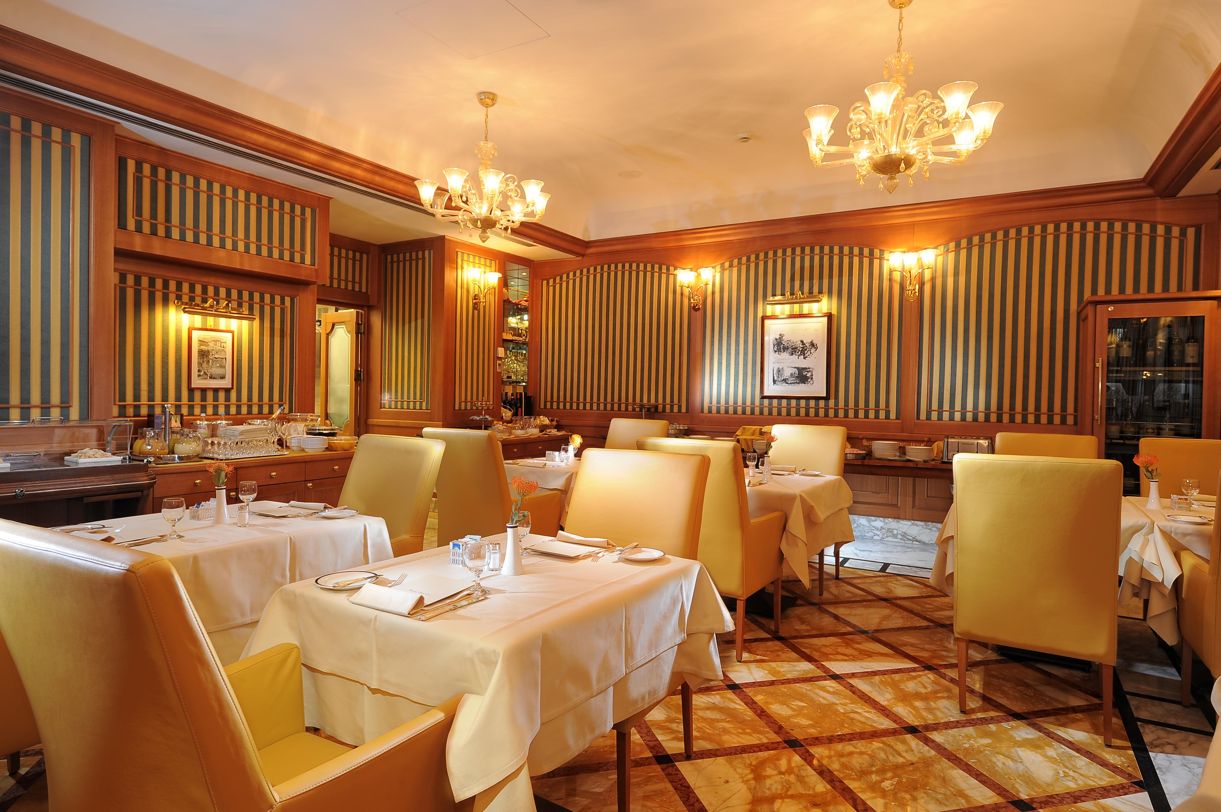 Hotel Manzoni 4*