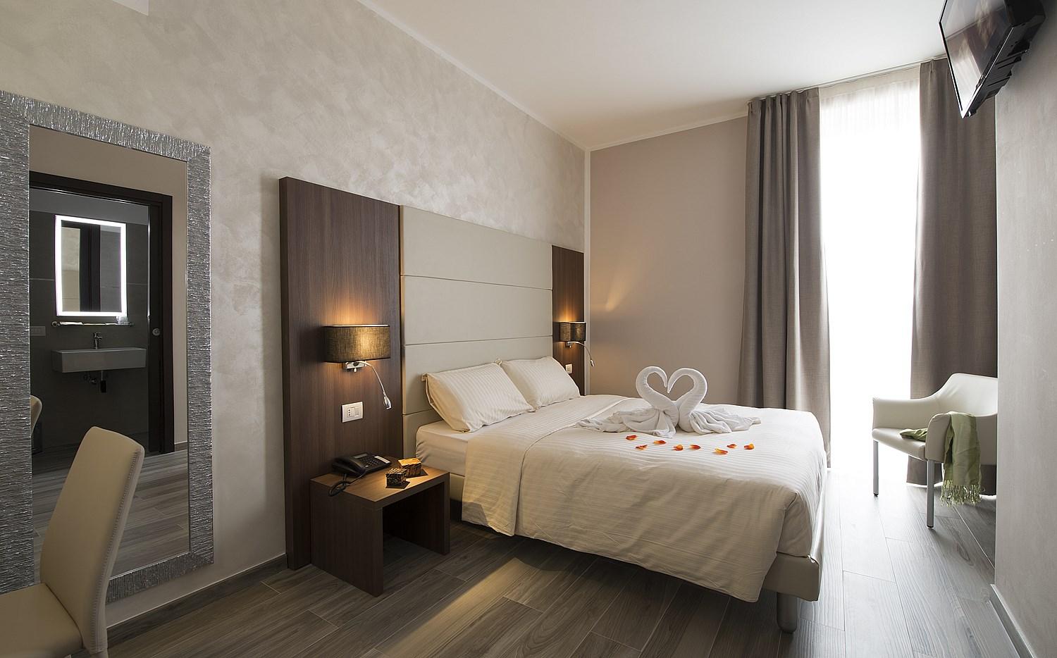 Oasi Village 3* Milan