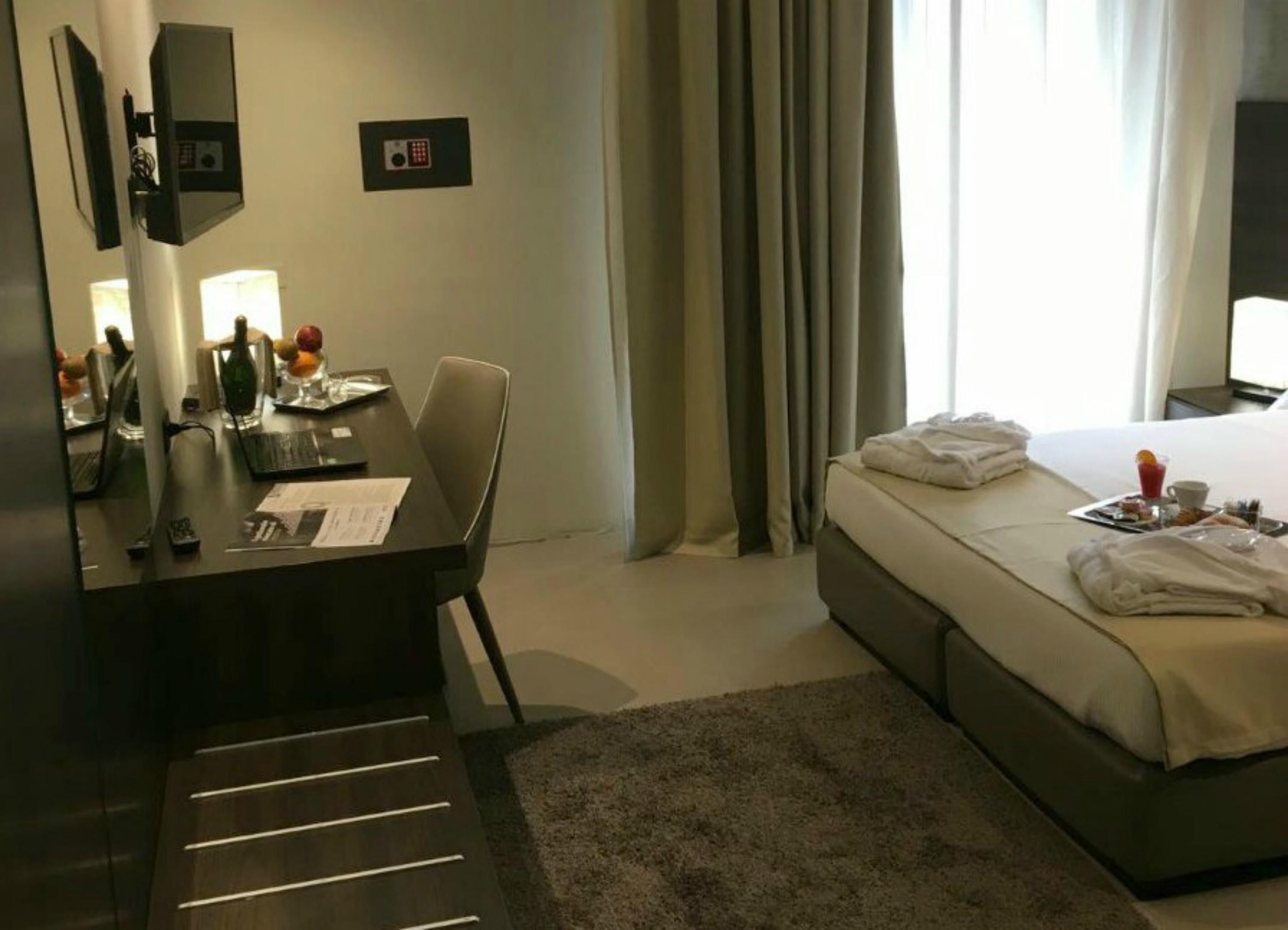 Welcome Hotel Milano