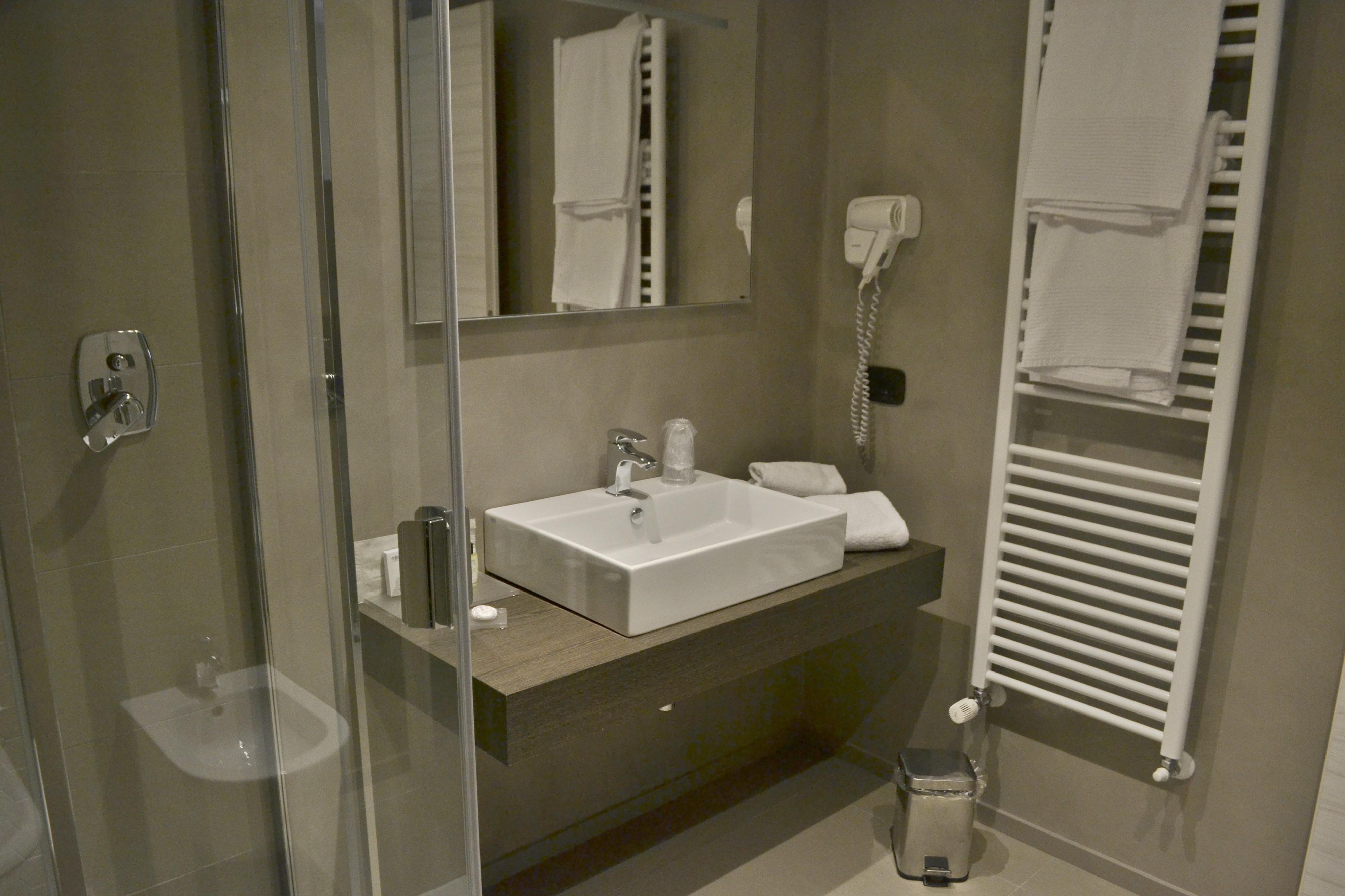 Welcome 3* Milano