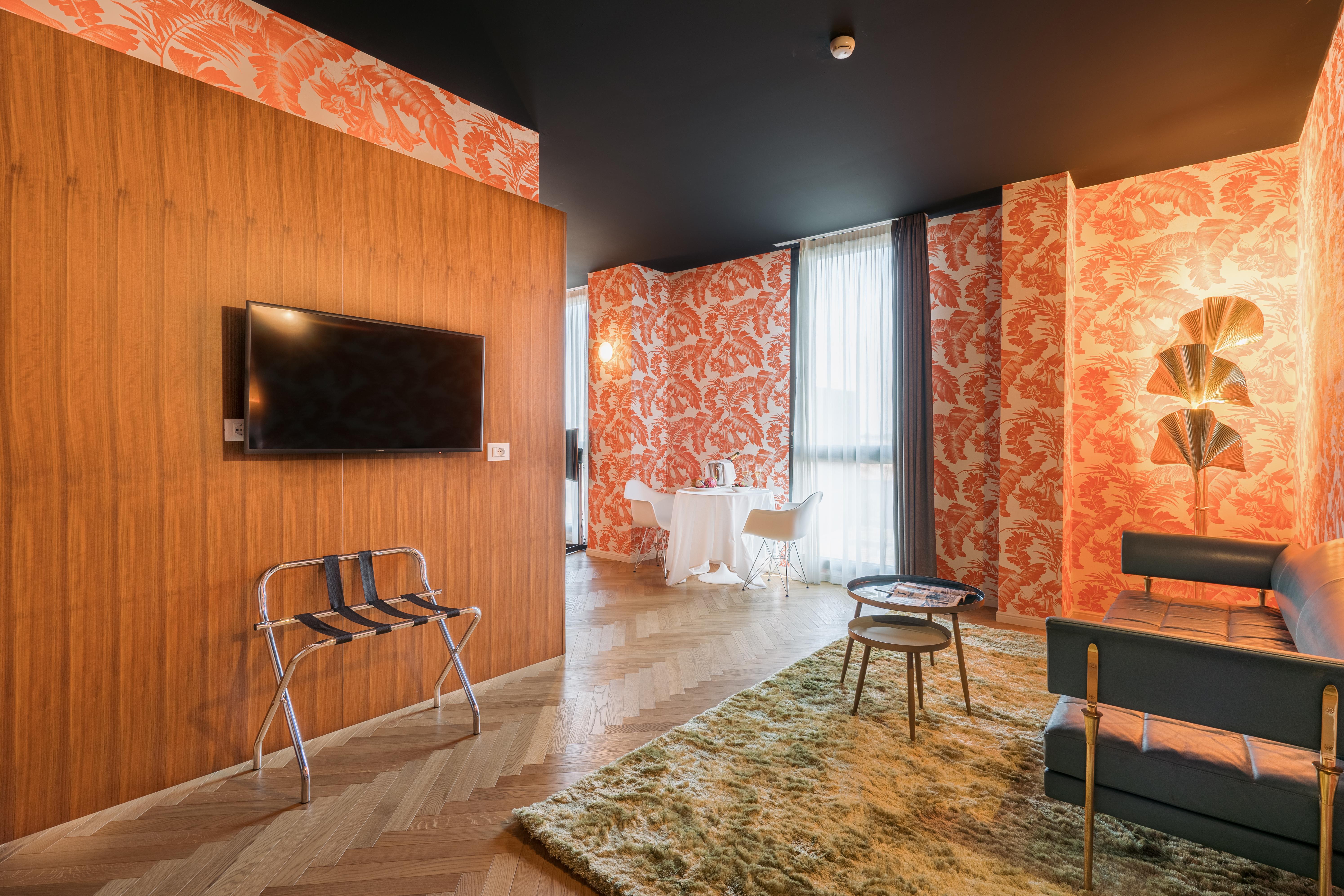 Hotel Collini 4*