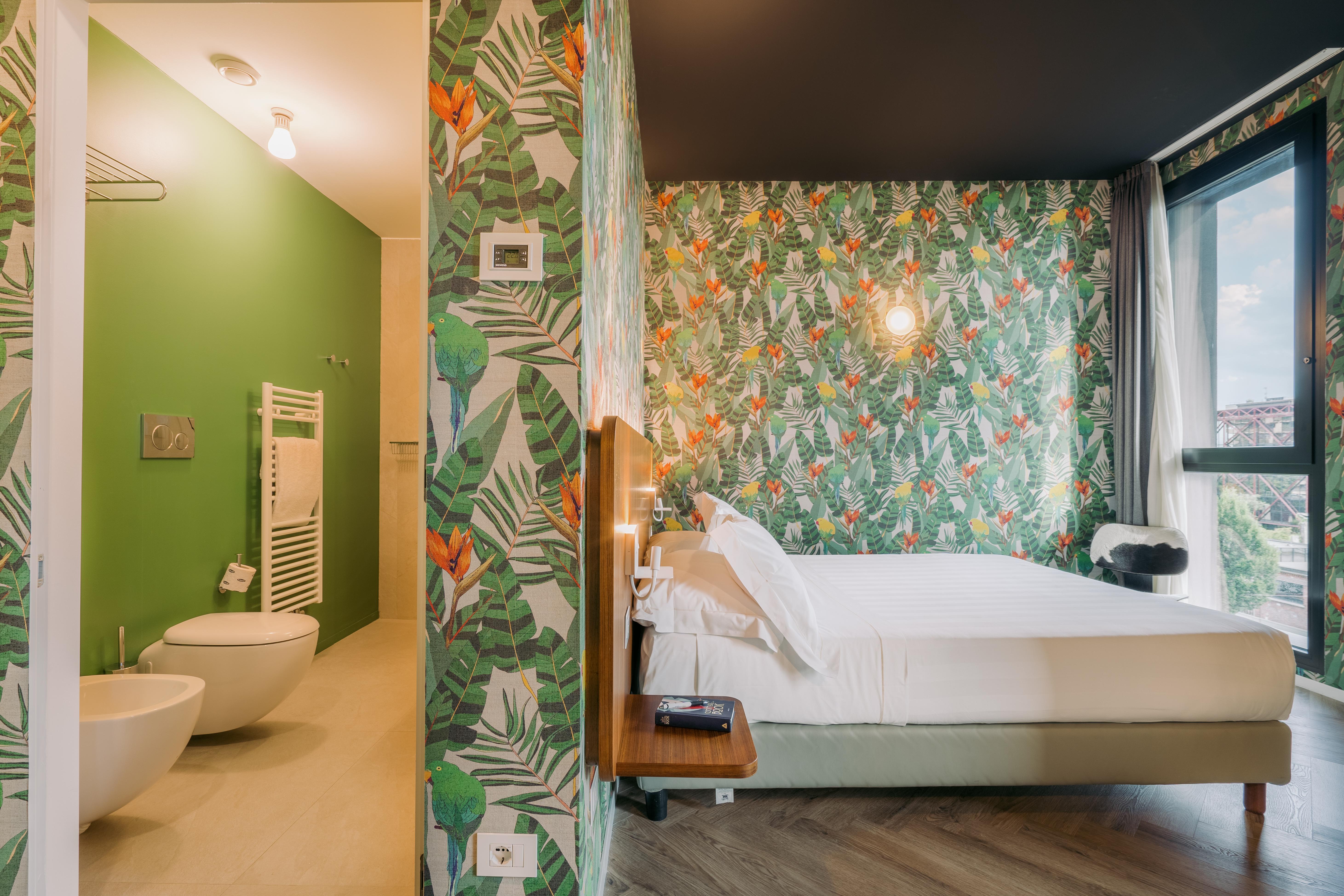 Collini Hotel Milan