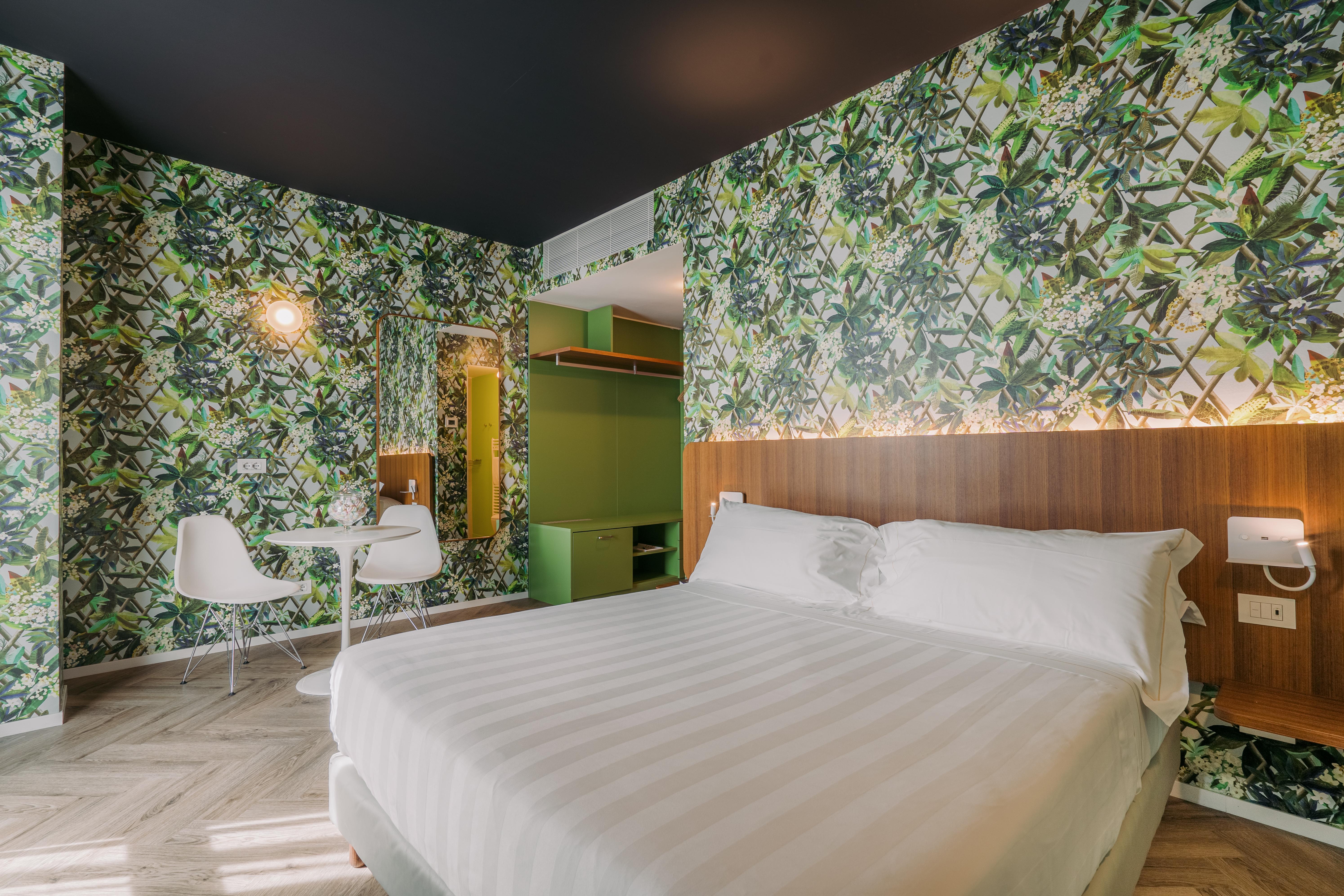Collini 4* Milan