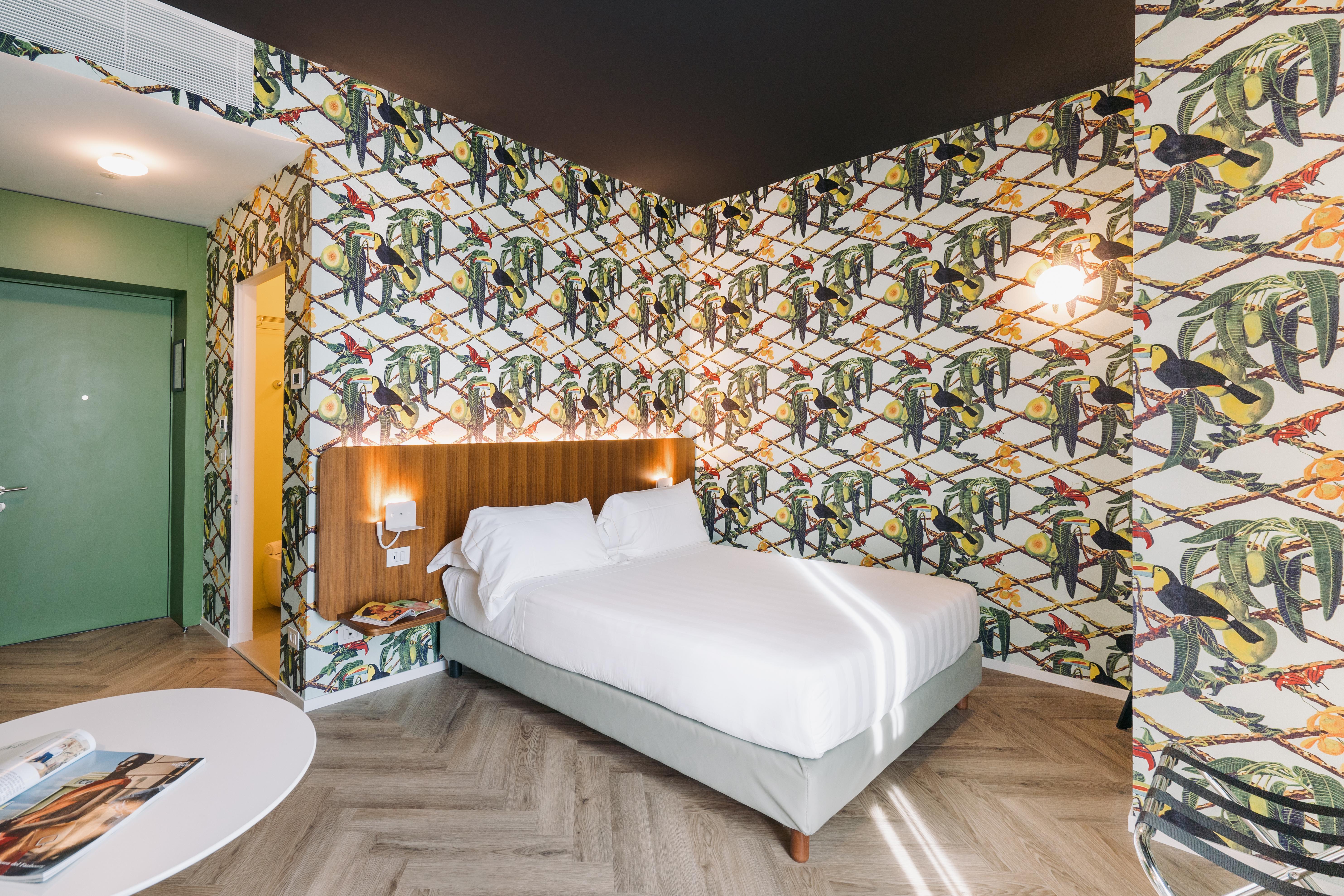 Collini Hotel 4*
