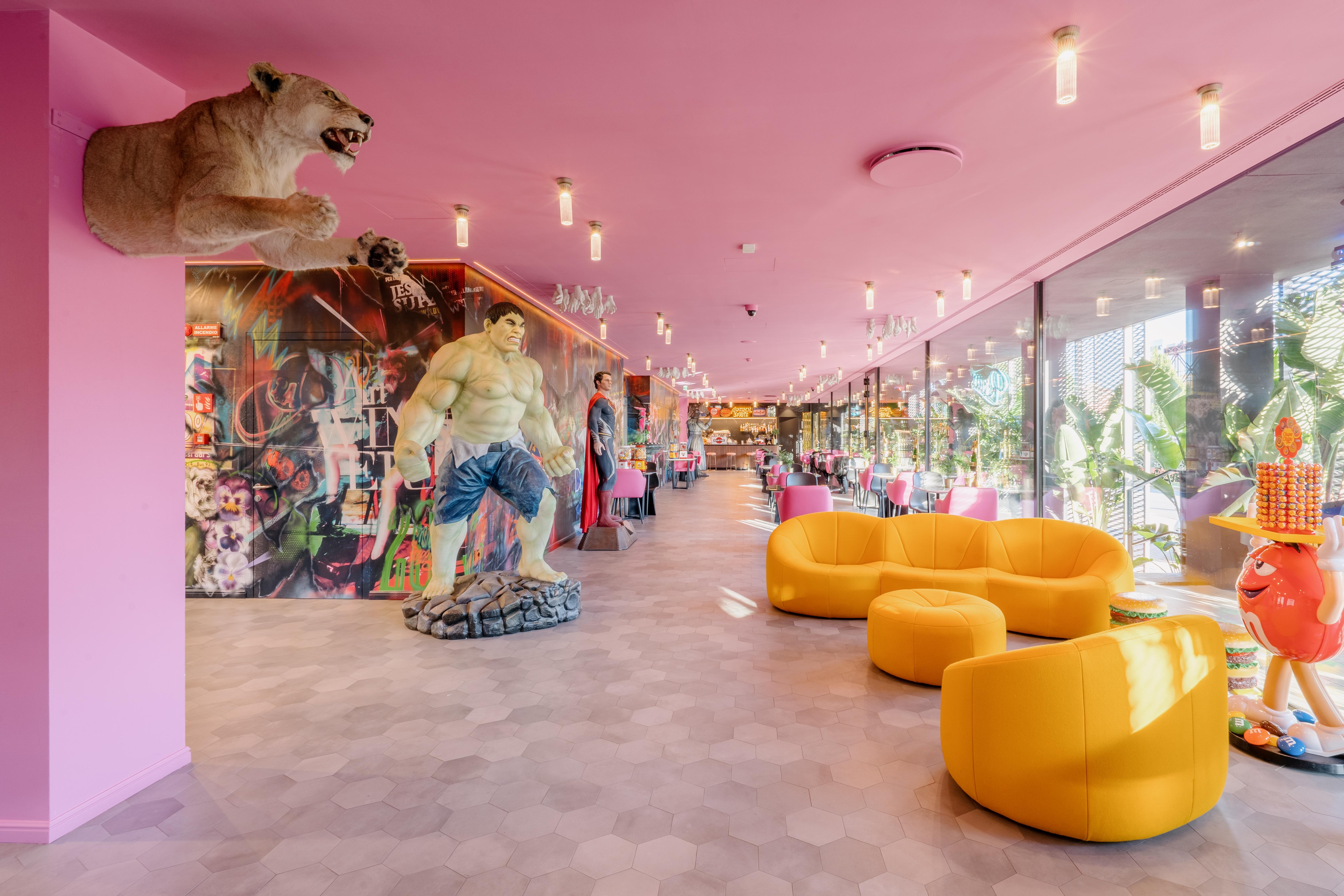 Hotel Collini Milan