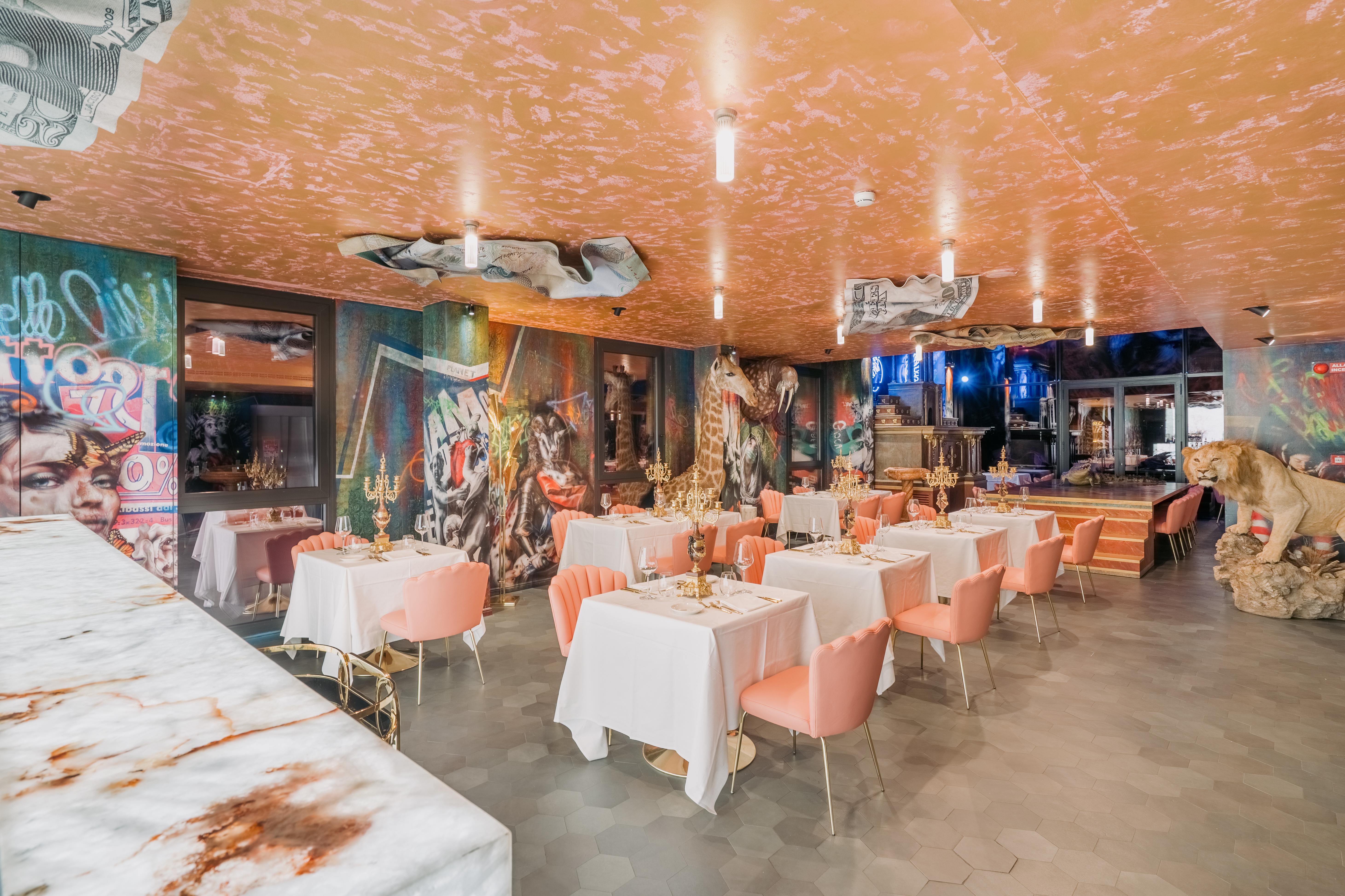 Collini Hotel