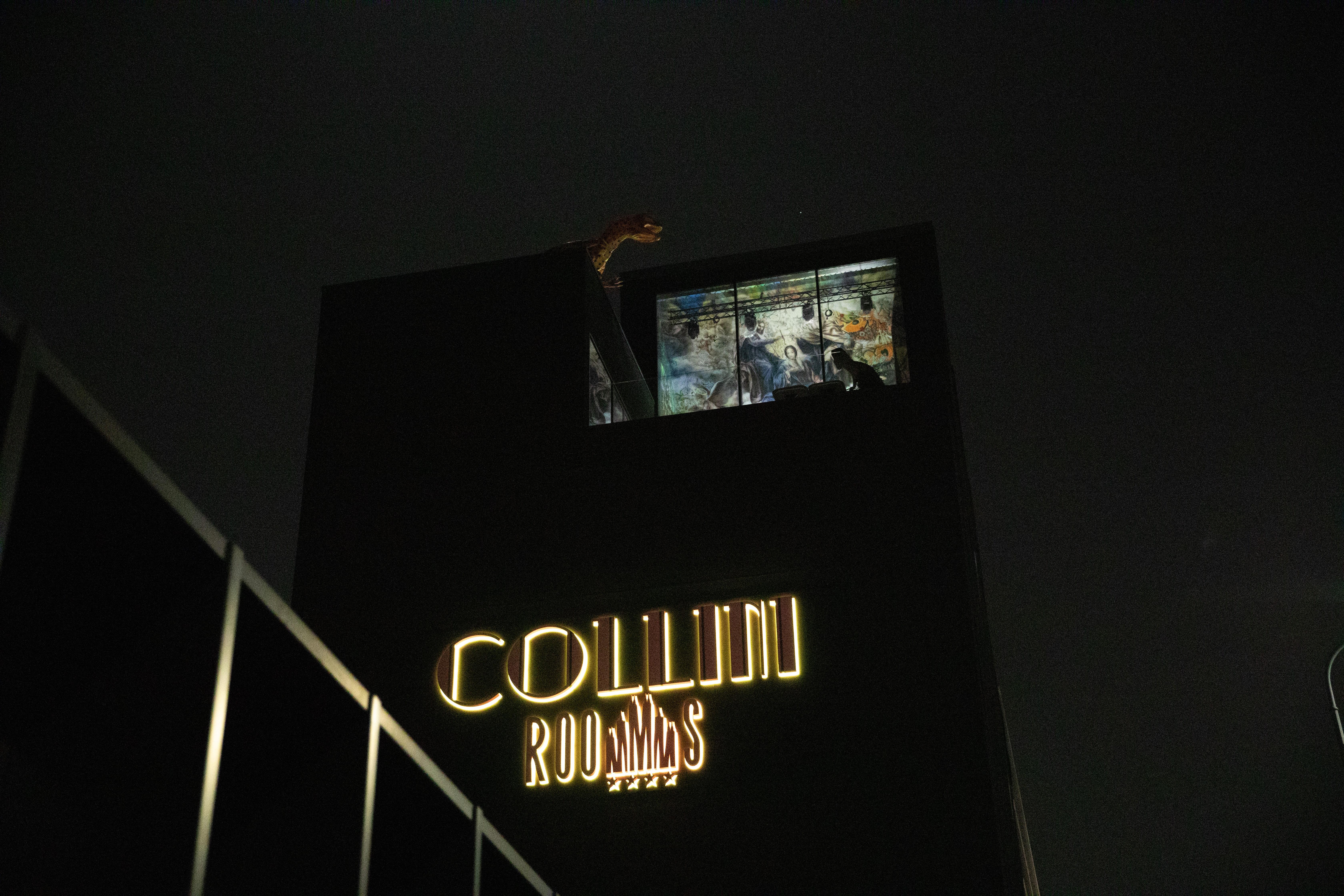 Collini 4* Milan