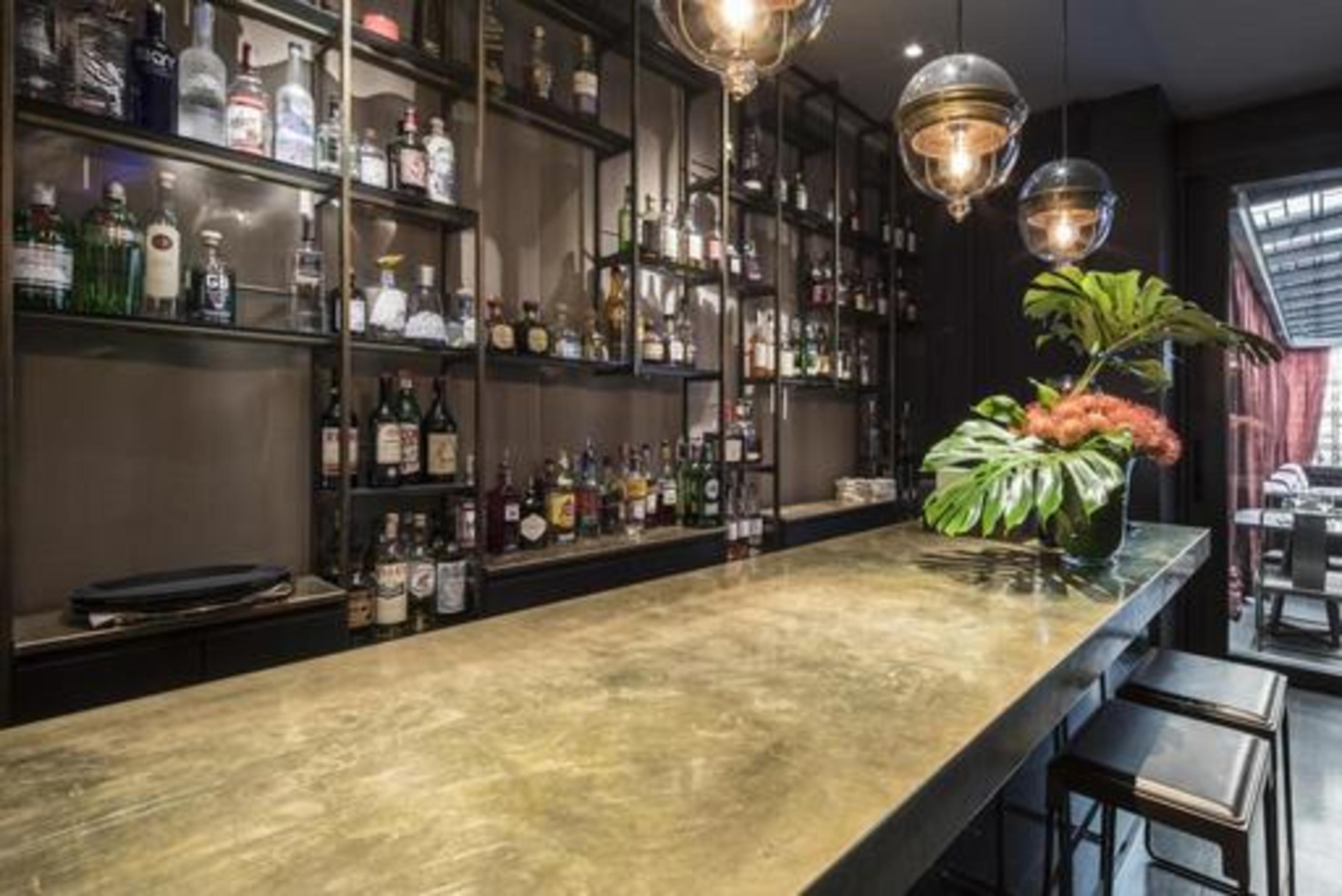 Fifty House Cellini Hotel Milan