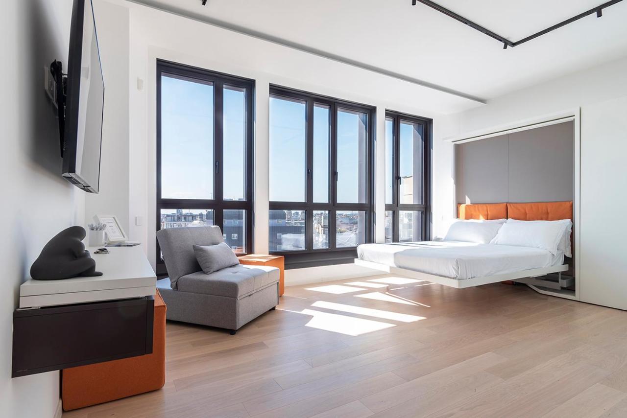 Easyhomes-central Tower Appartamento Milano