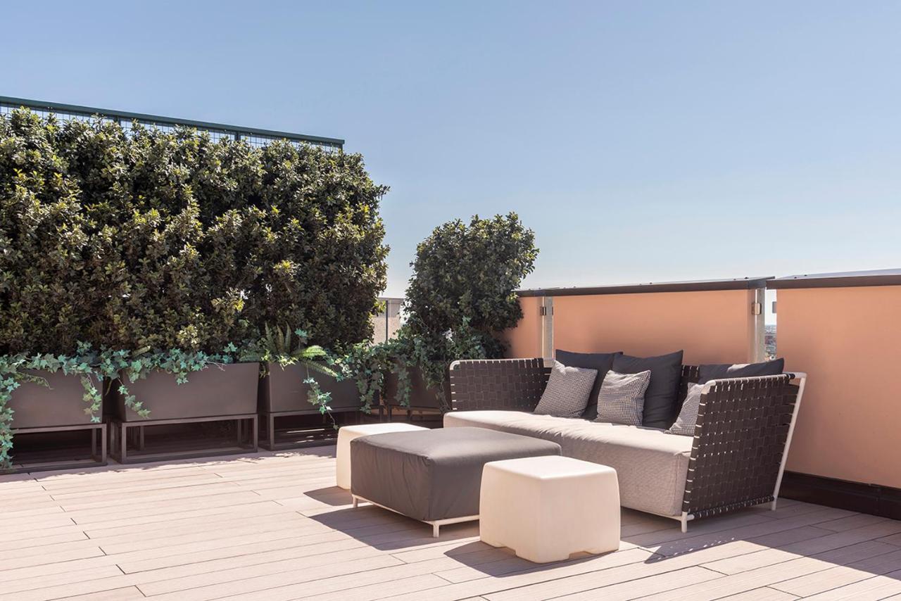 Easyhomes-central Tower Milano