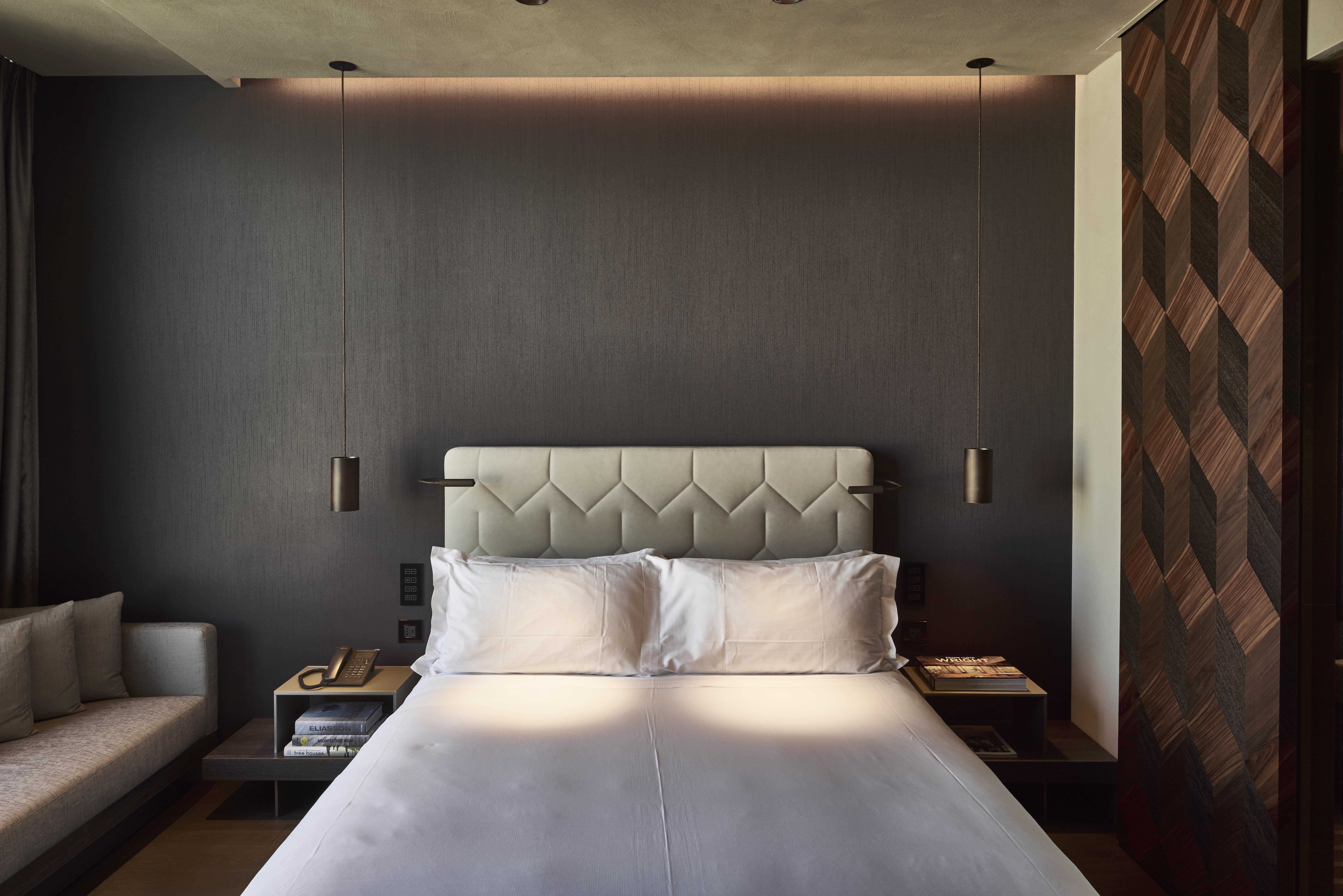 Viu Milan, A Member Of Design