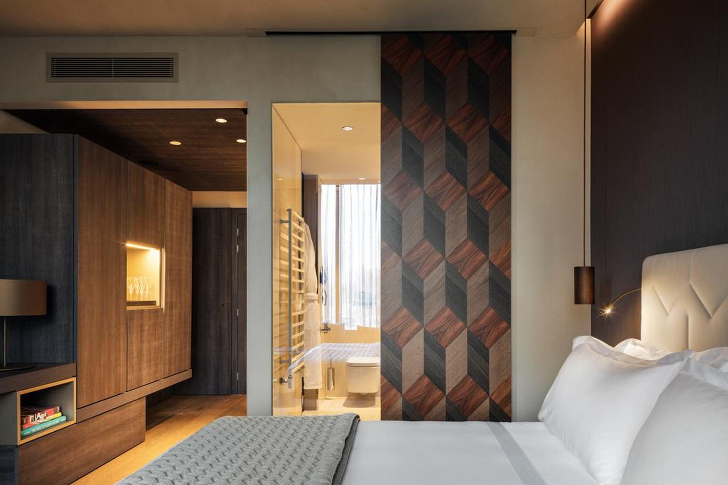 Viu Milan, A Member Of Design Milan