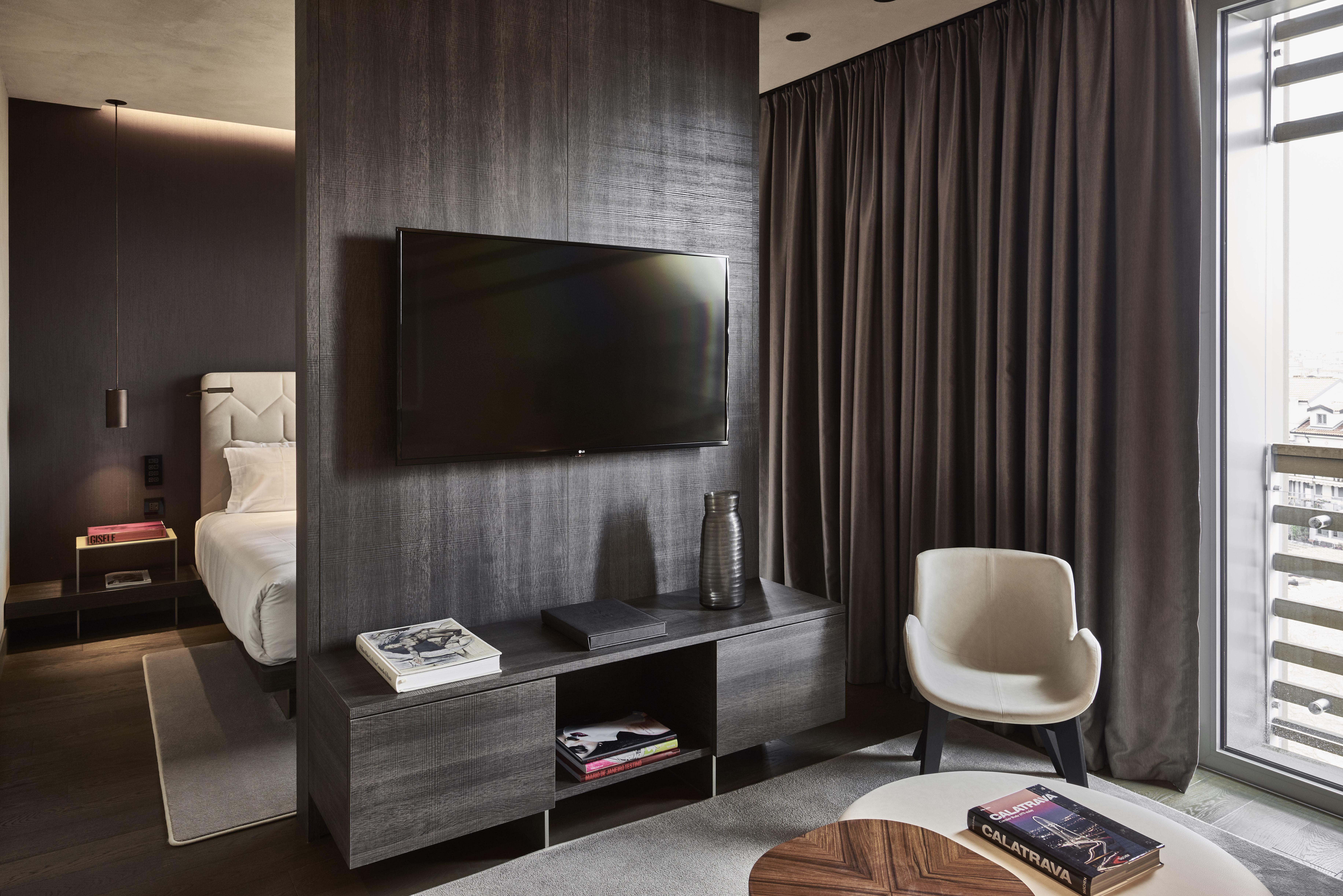 Viu Milan, A Member Of Design Hotel Milan